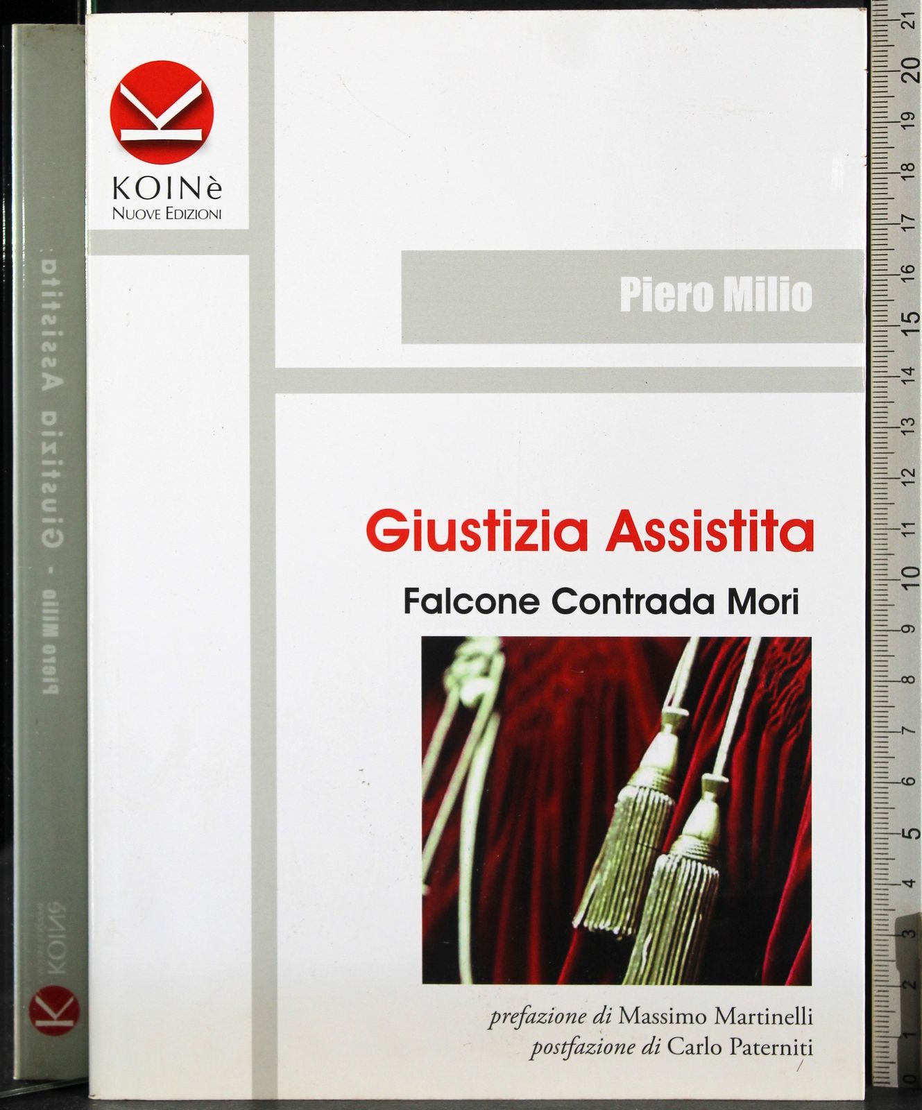Giustizia assistita