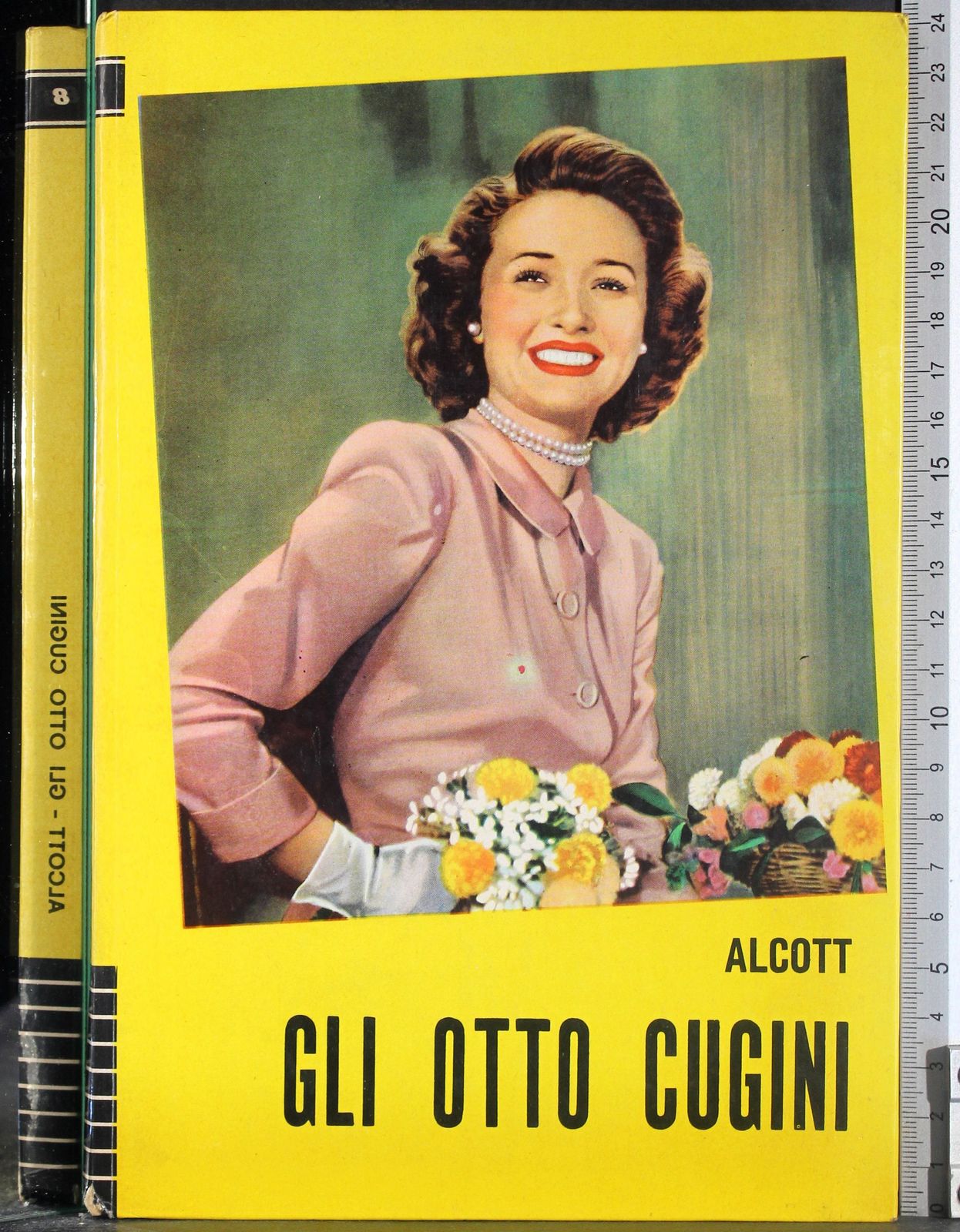 Gli otto cugini