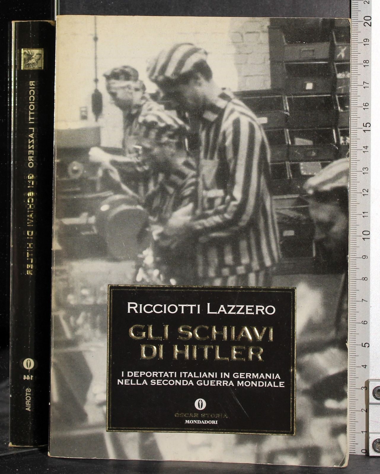 Gli schiavi di Hitler