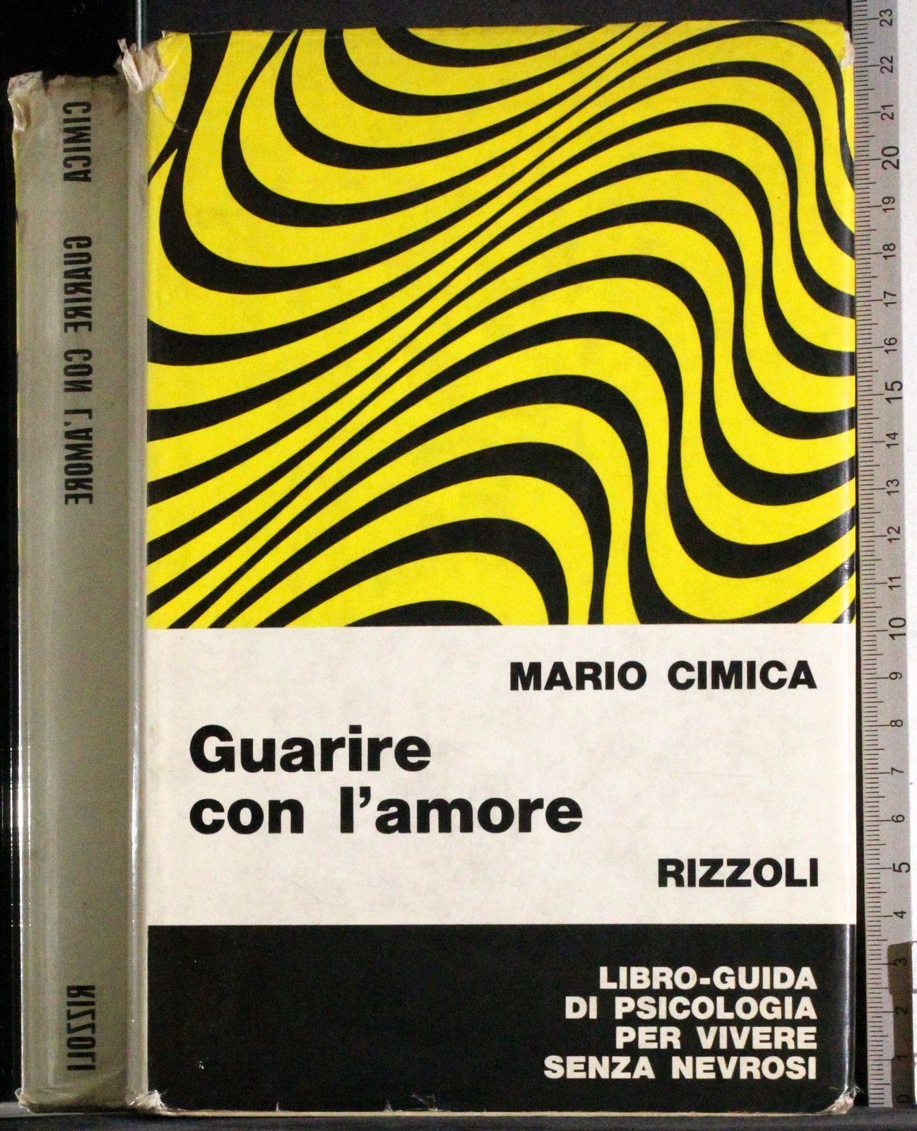 Guarire con l'amore