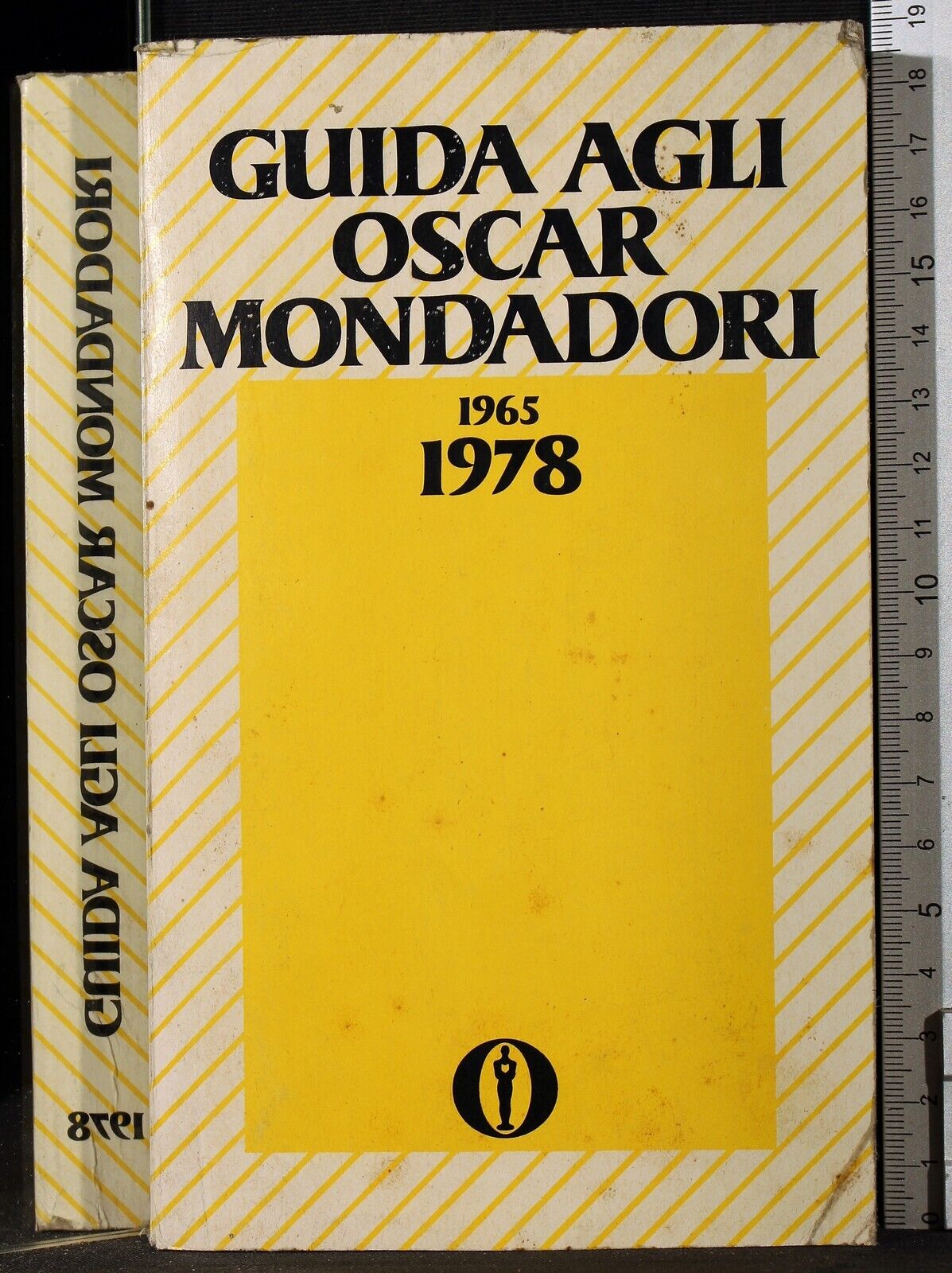 Guida agli oscar Mondadori