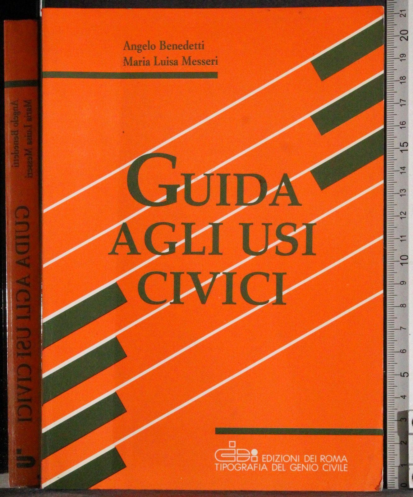 Guida agli usi civici