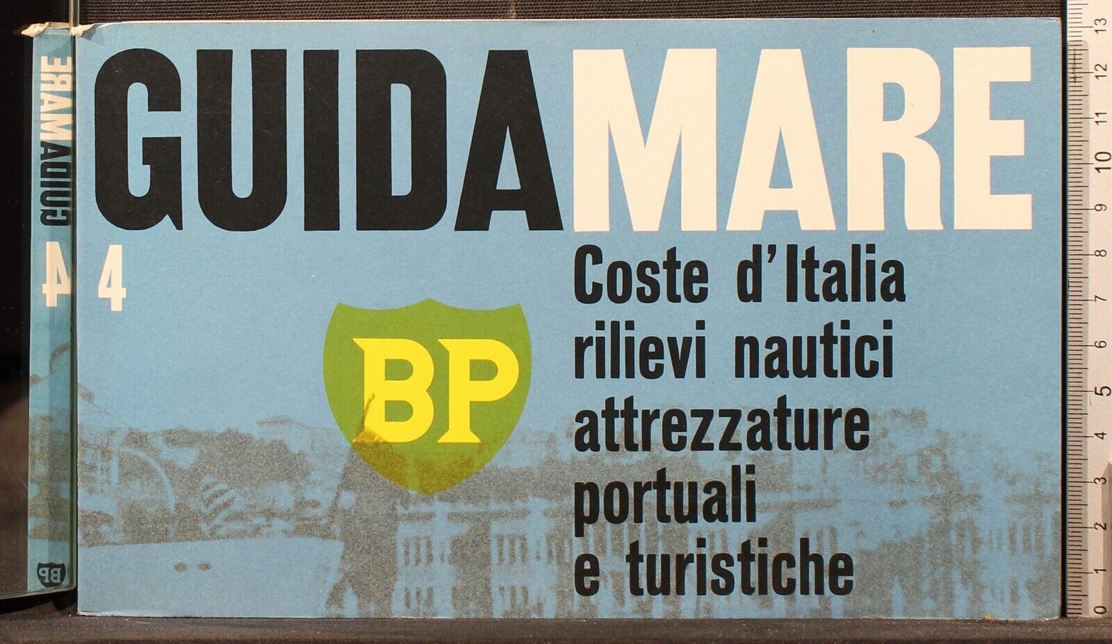 Guida mare 4