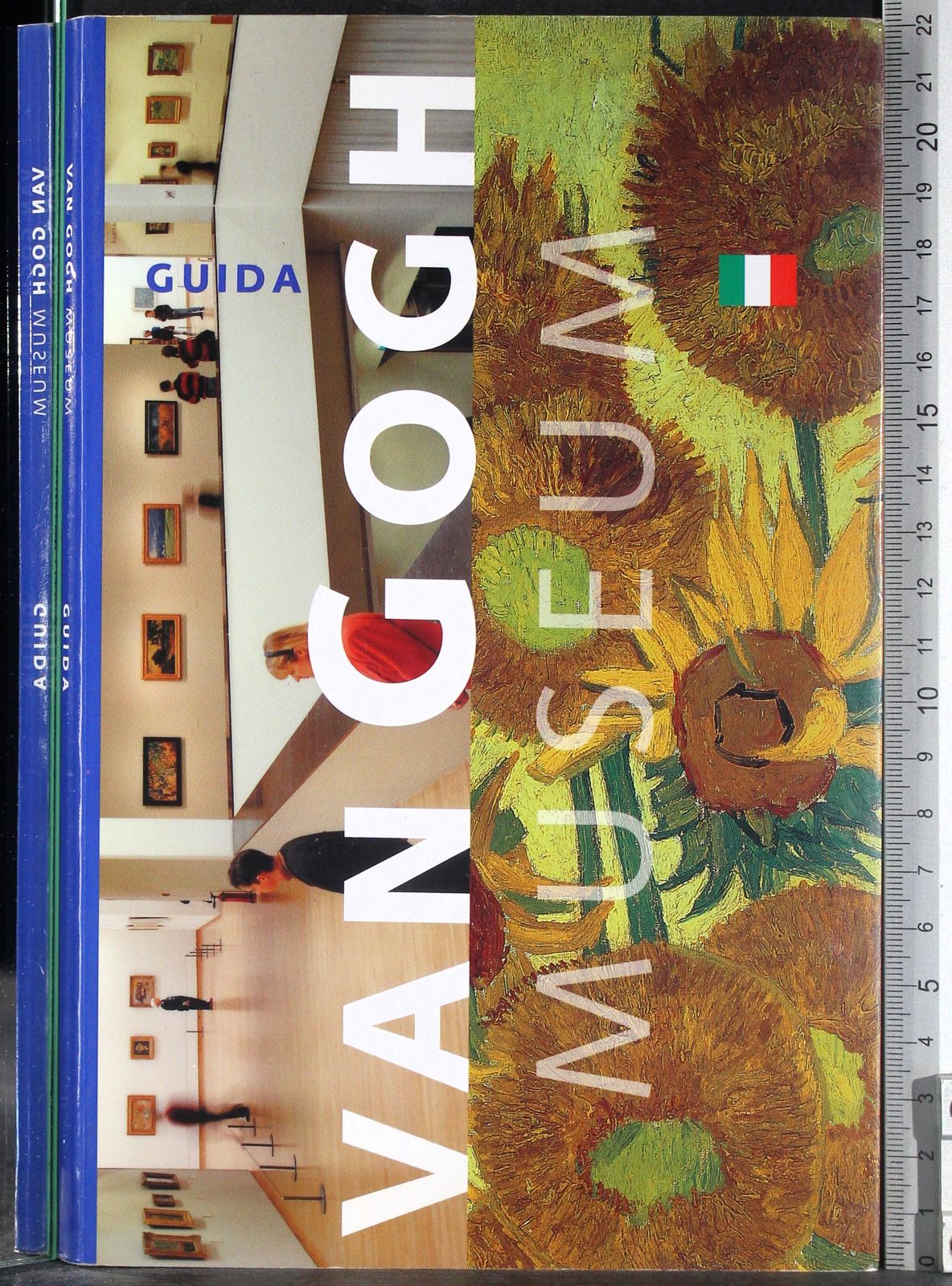 Guida Van Gogh Museum