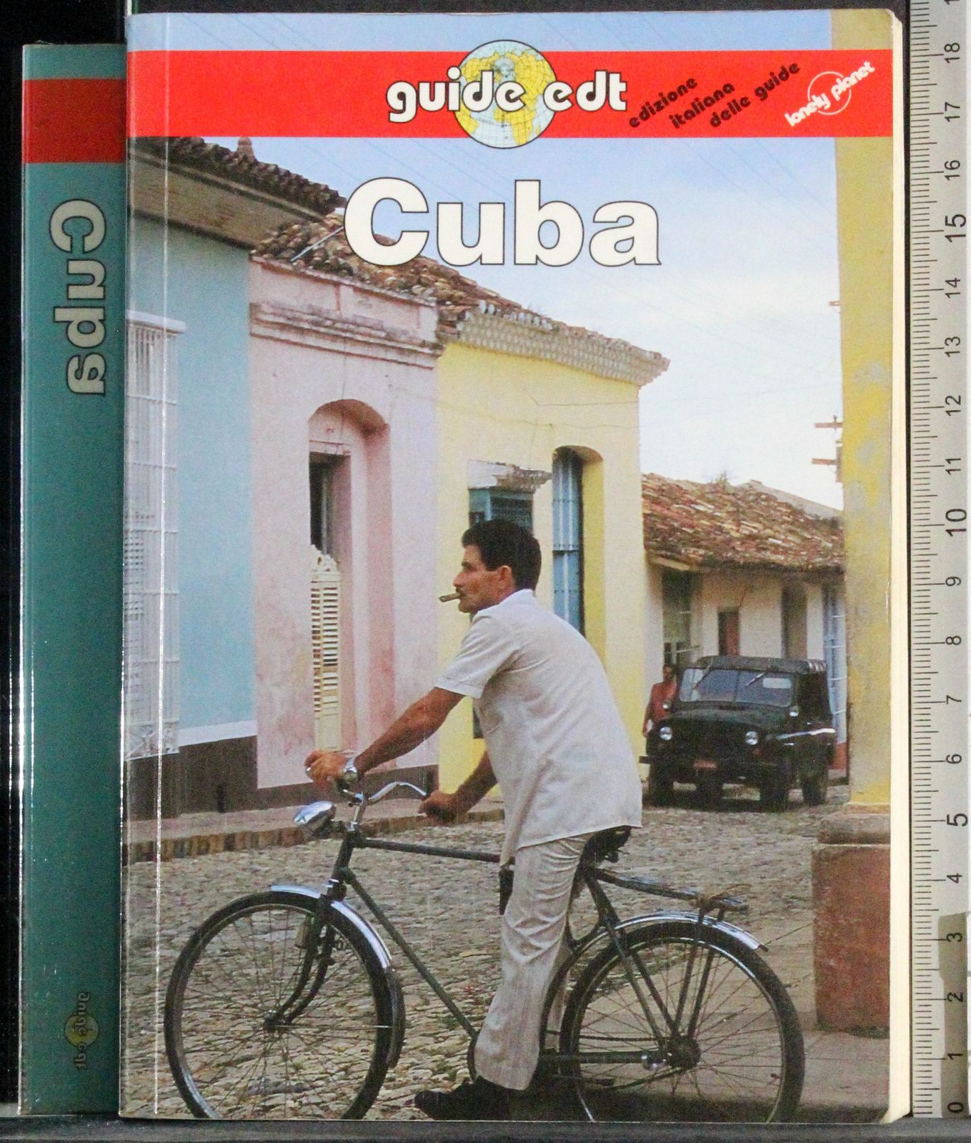 Guide. Cuba