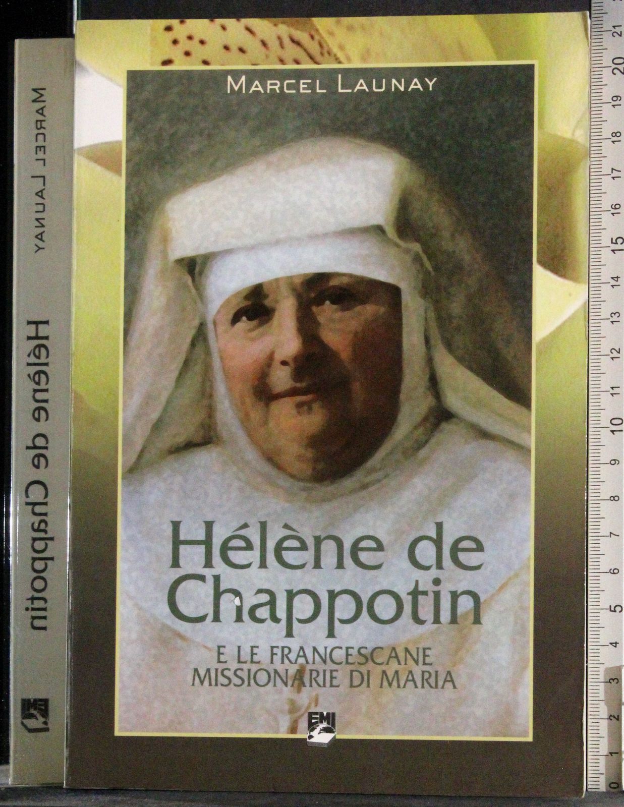 Helene de Chappotin