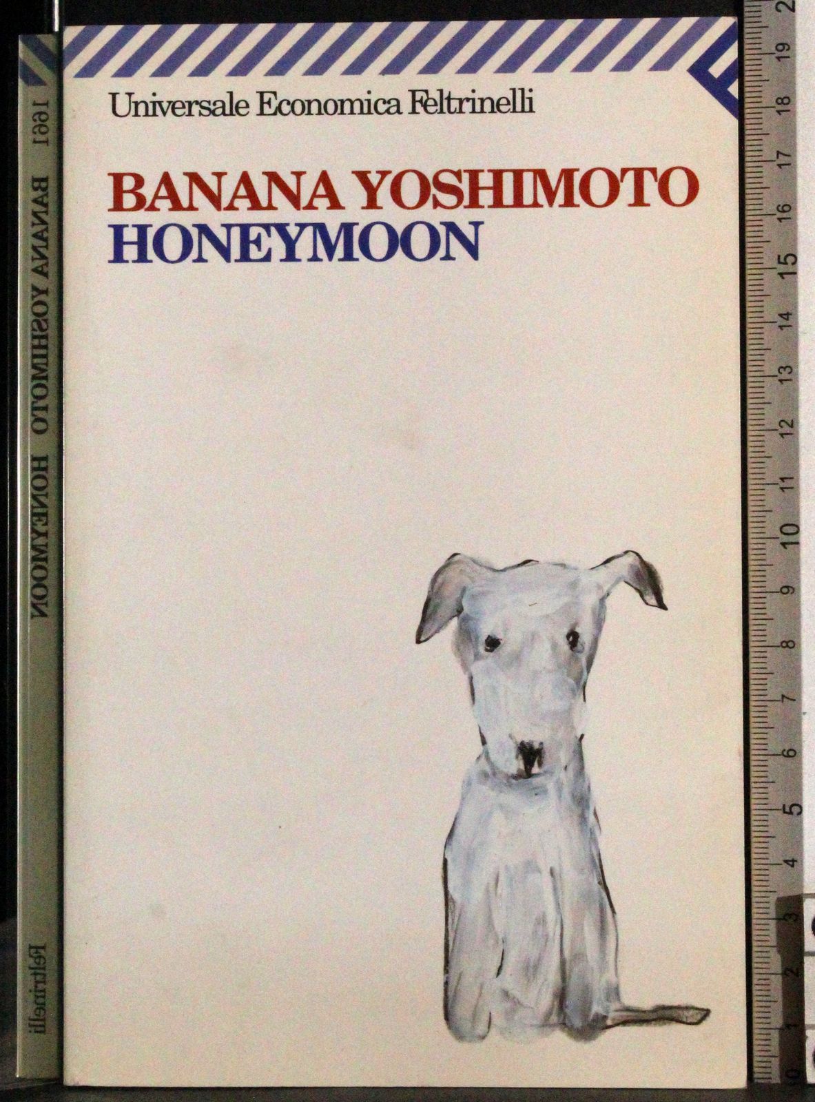 Honeymoon
