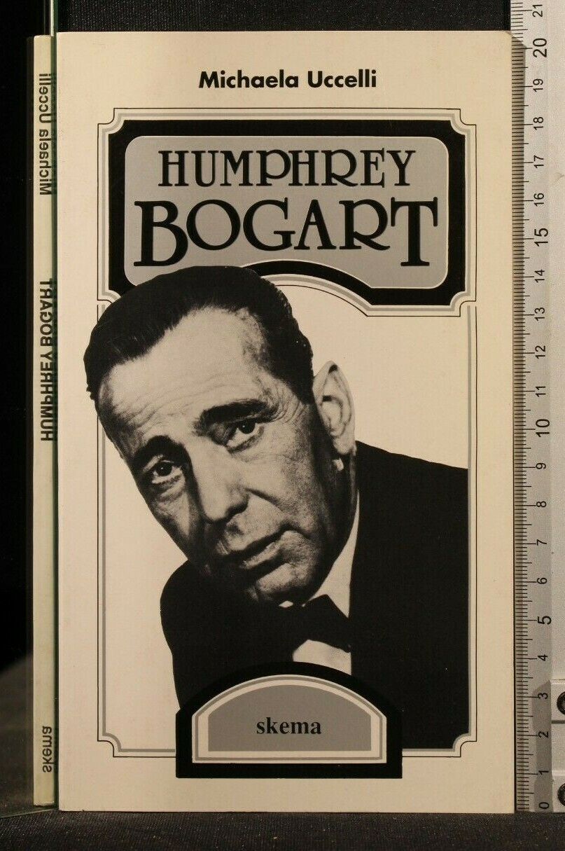 HUMPHREY BOGART