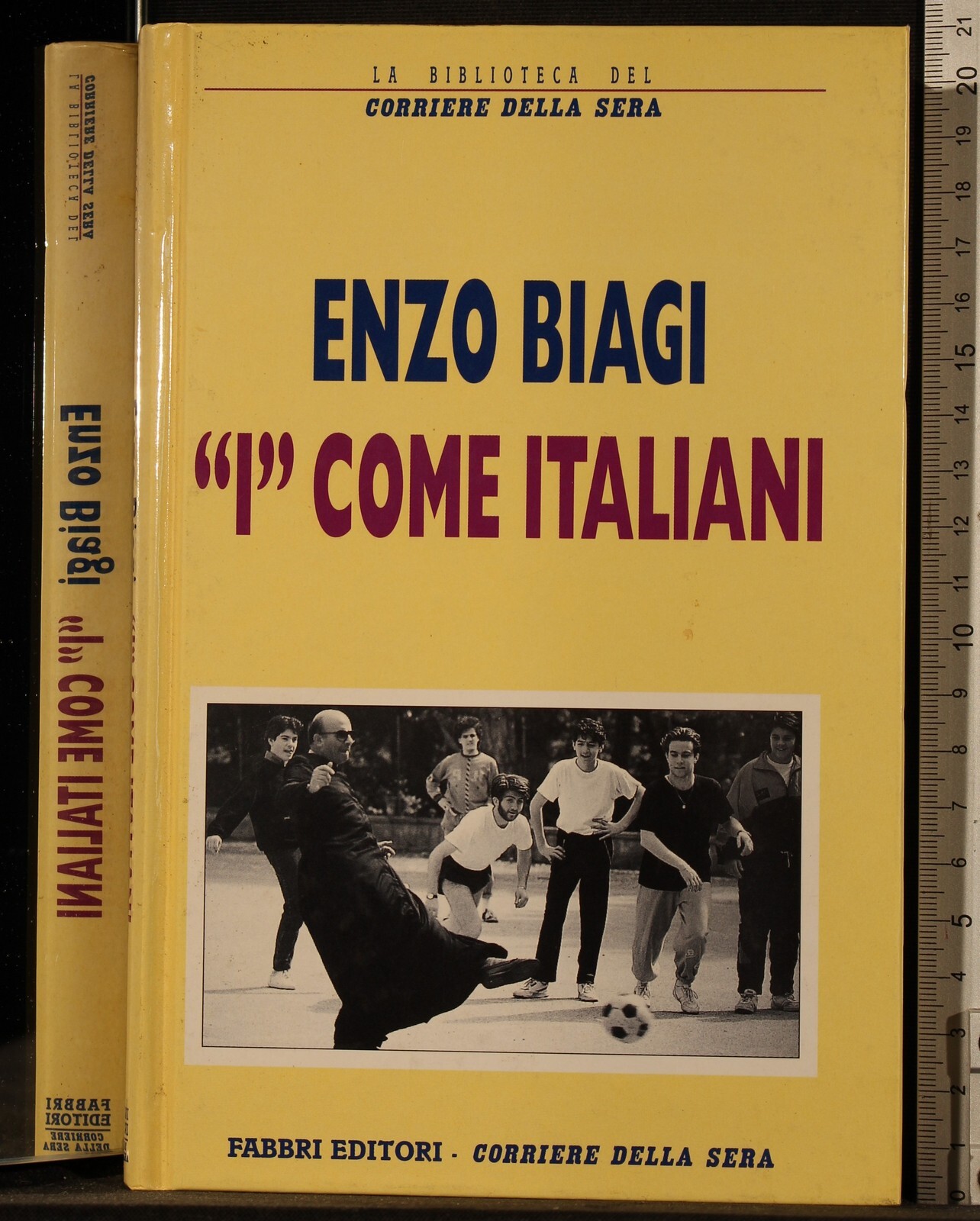 I come Italiani