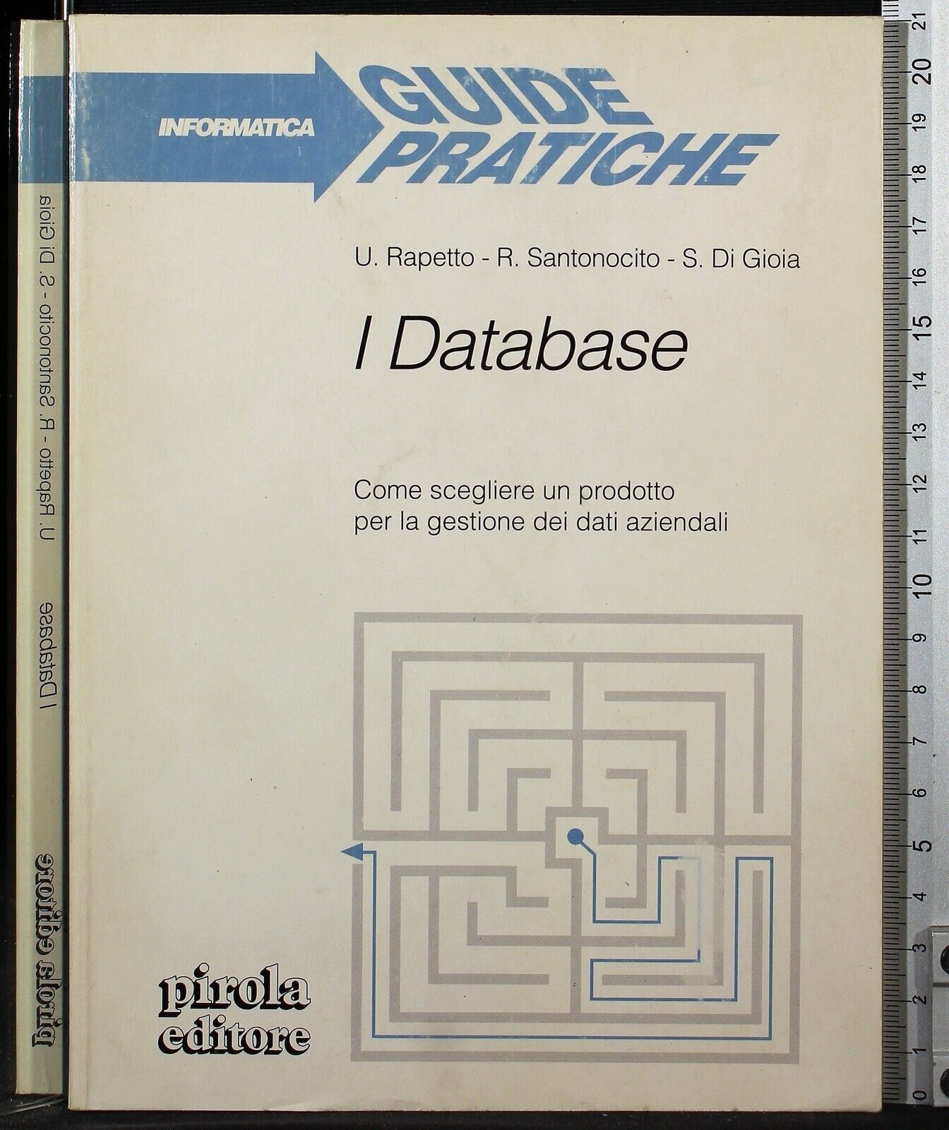 I database