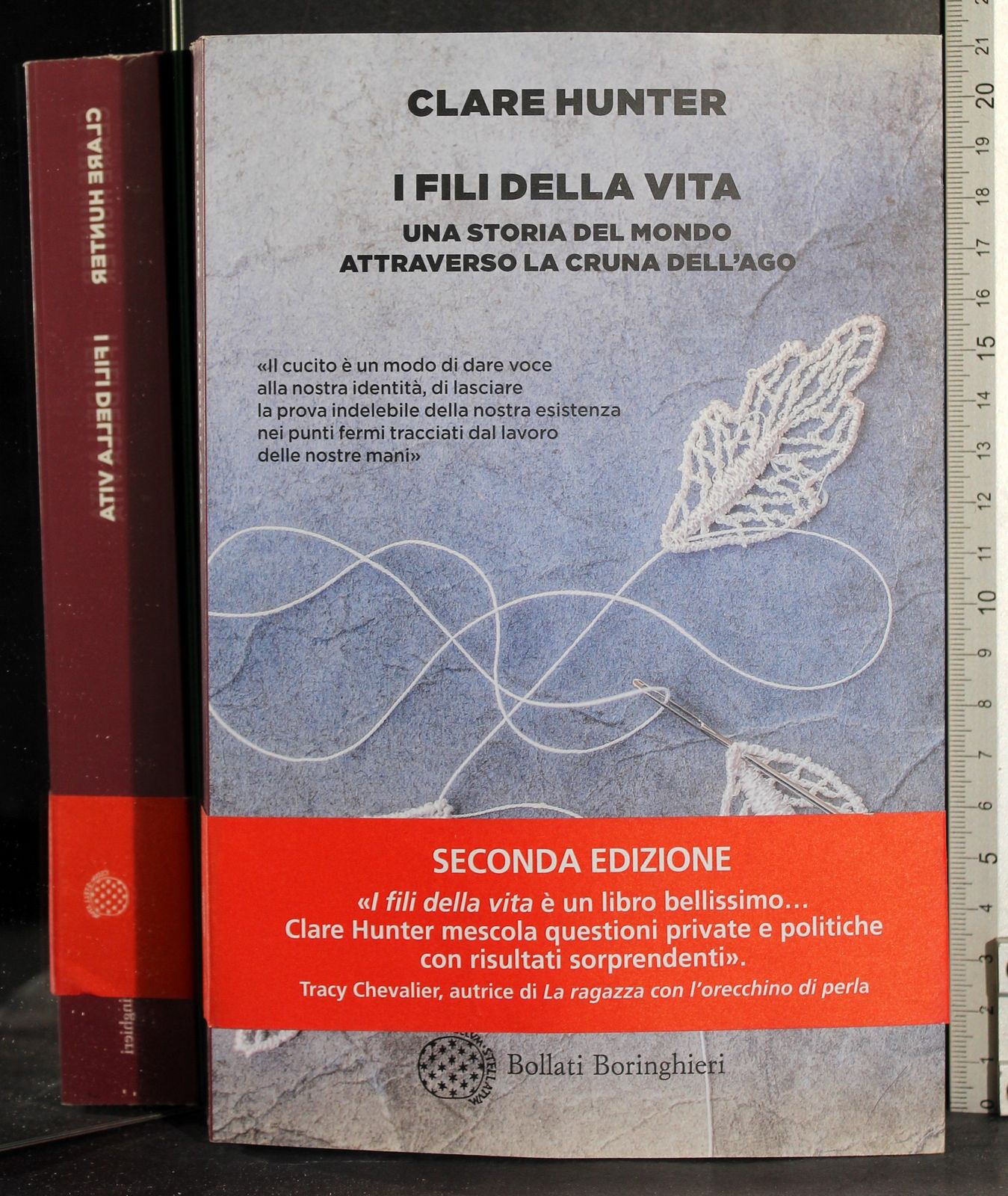 I fili della vita