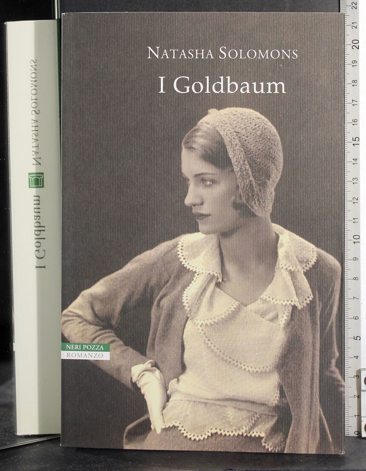 I Goldbaum