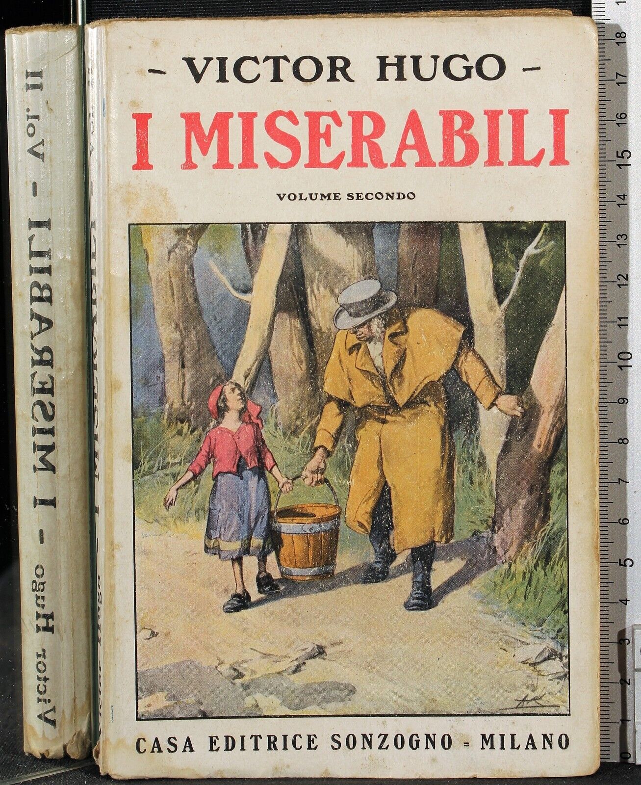 I Miserabili. Vol 2