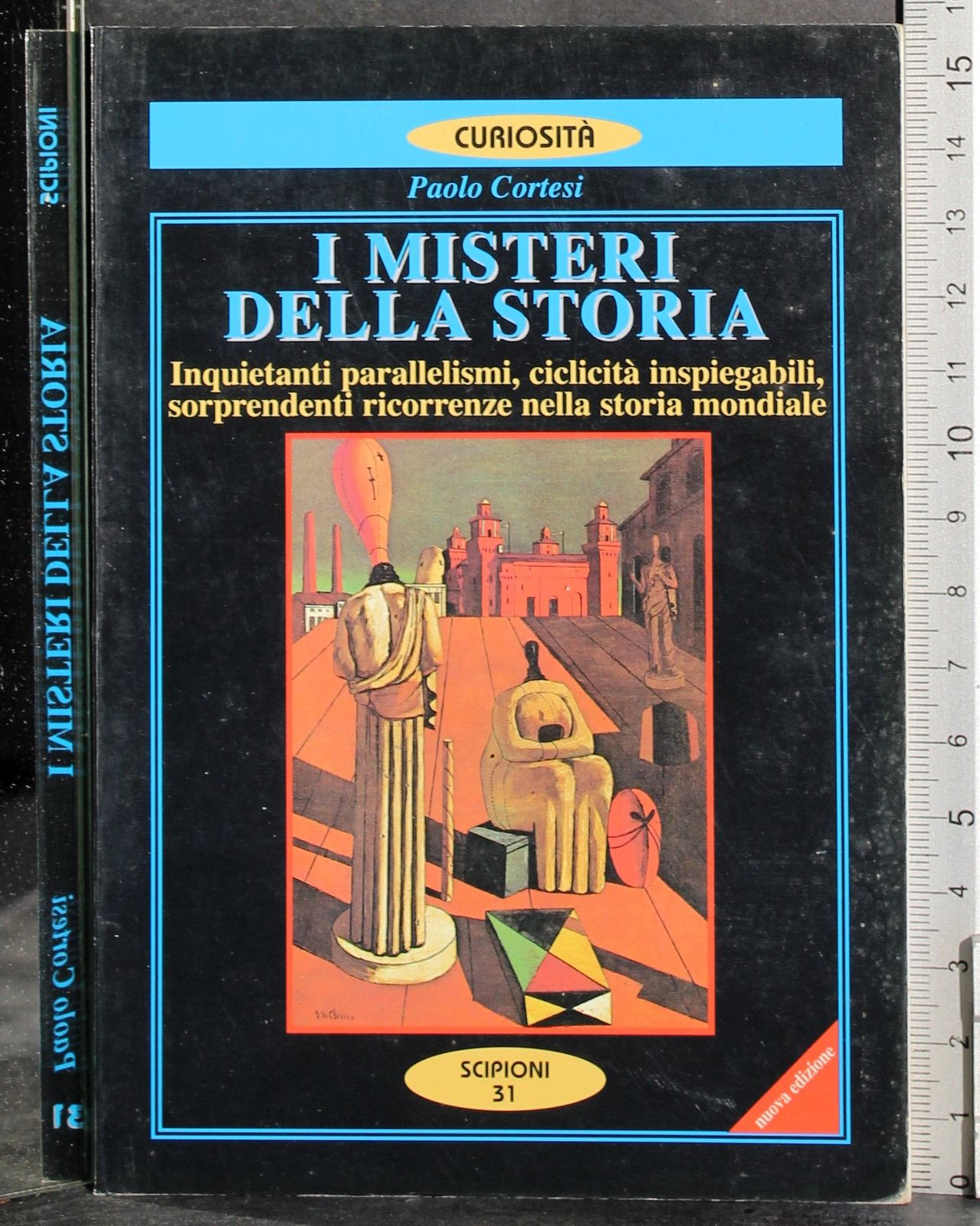 I misteri della storia