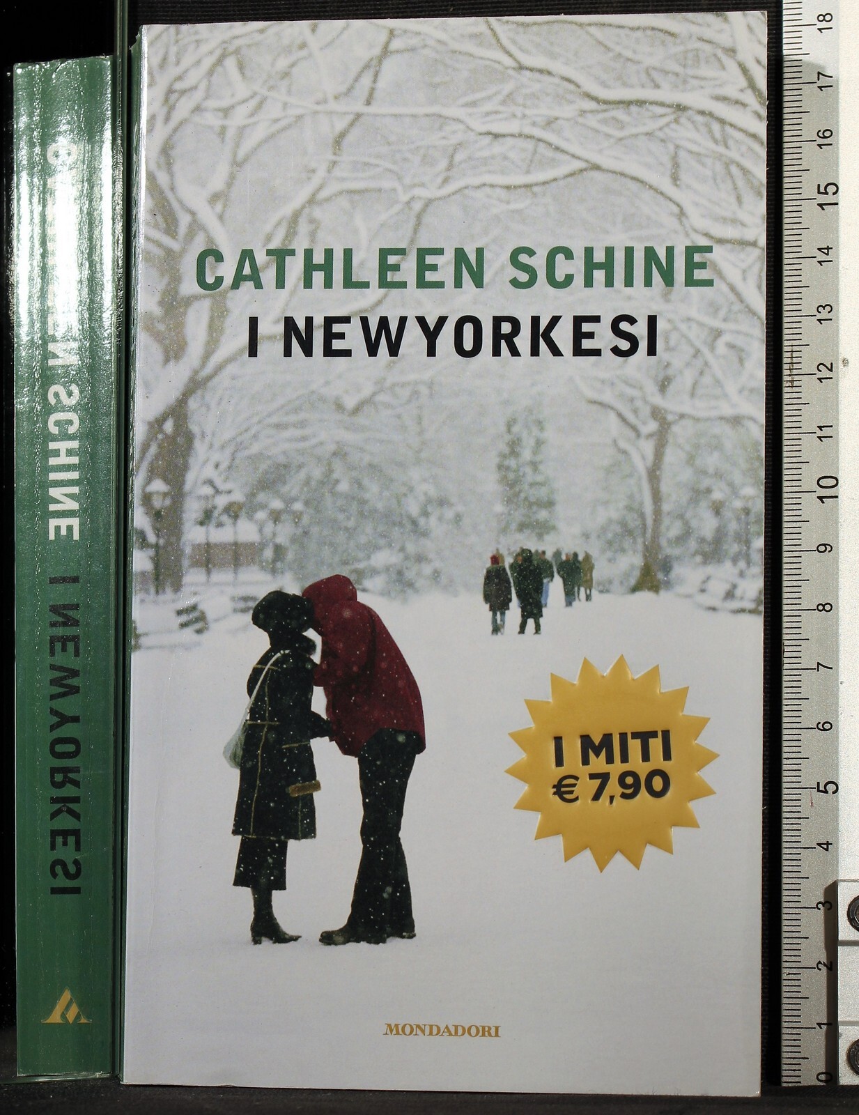 I Newyorkesi