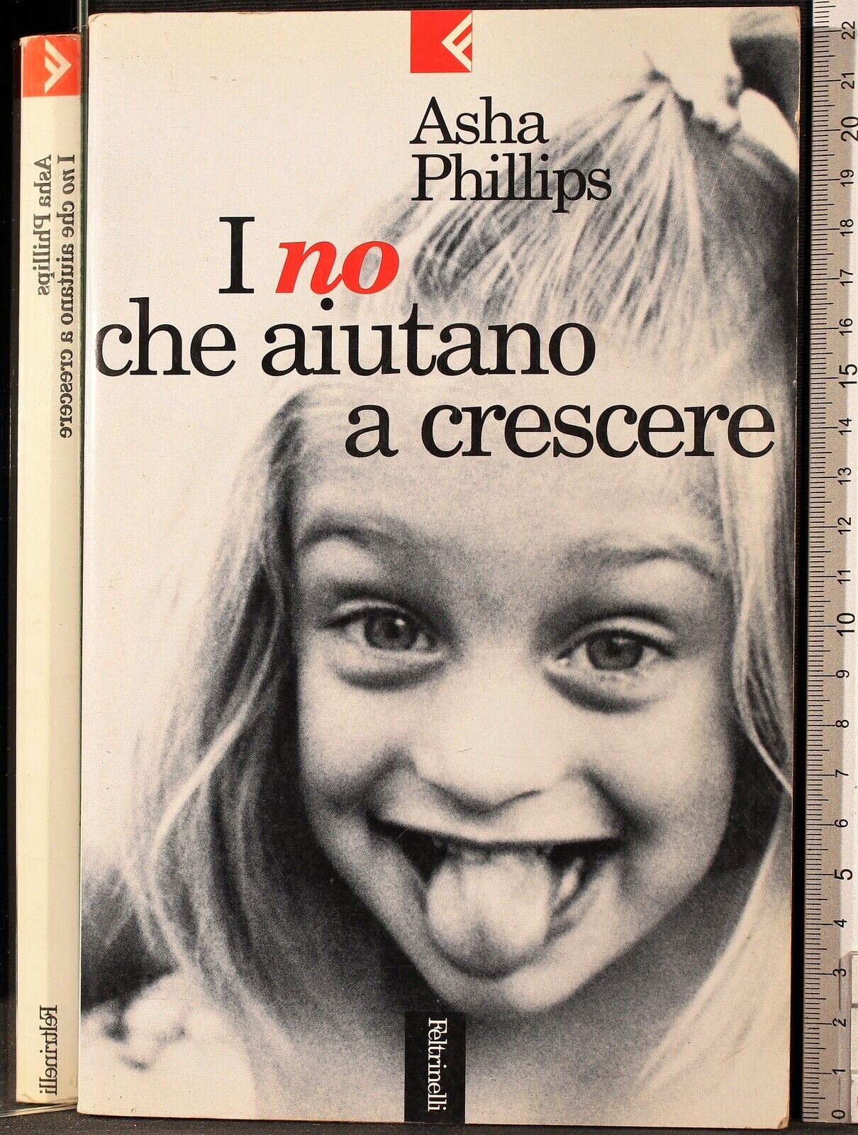 I no che aiutano a crescere