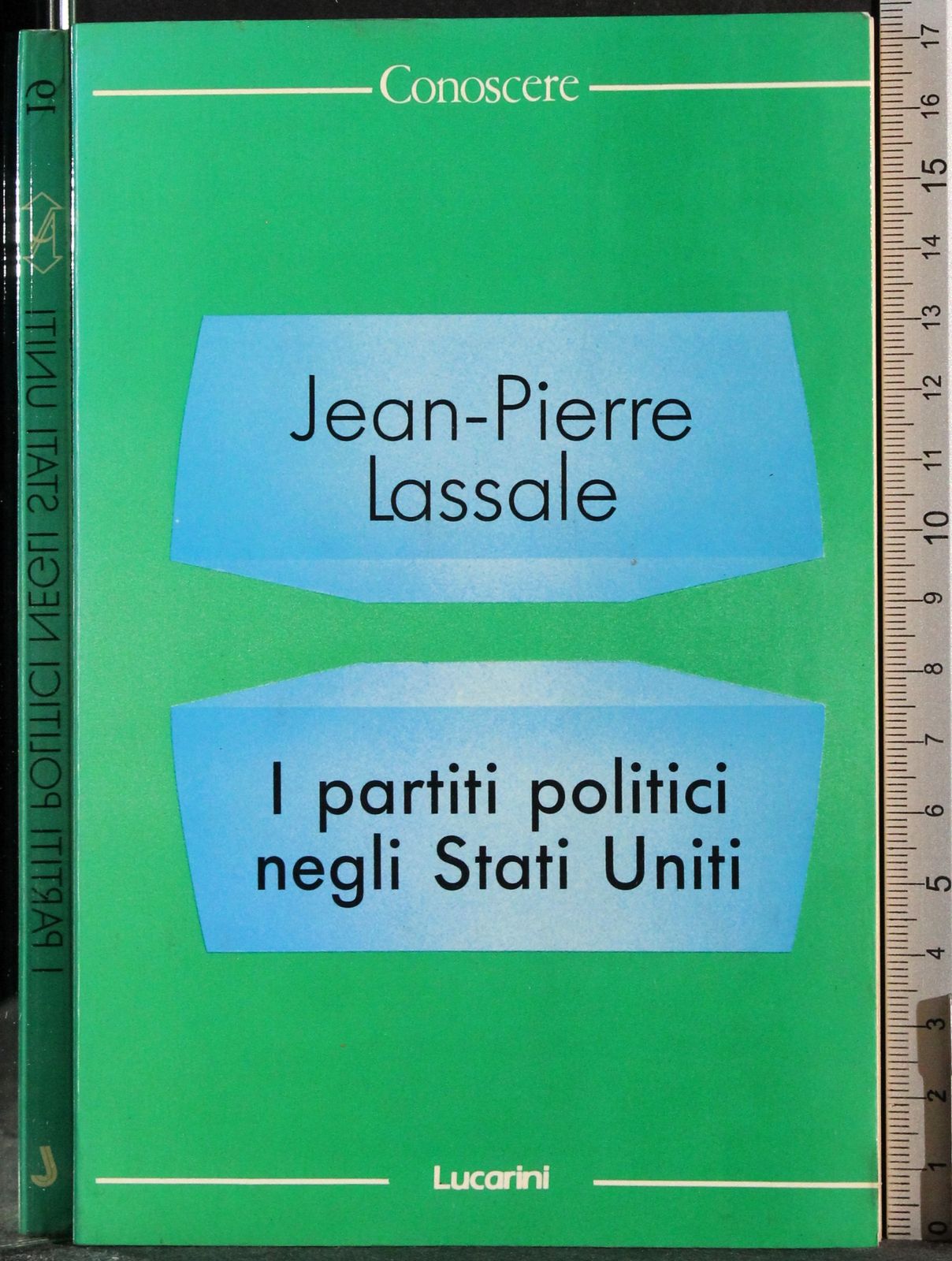 I partiti politici negli Stati Uniti
