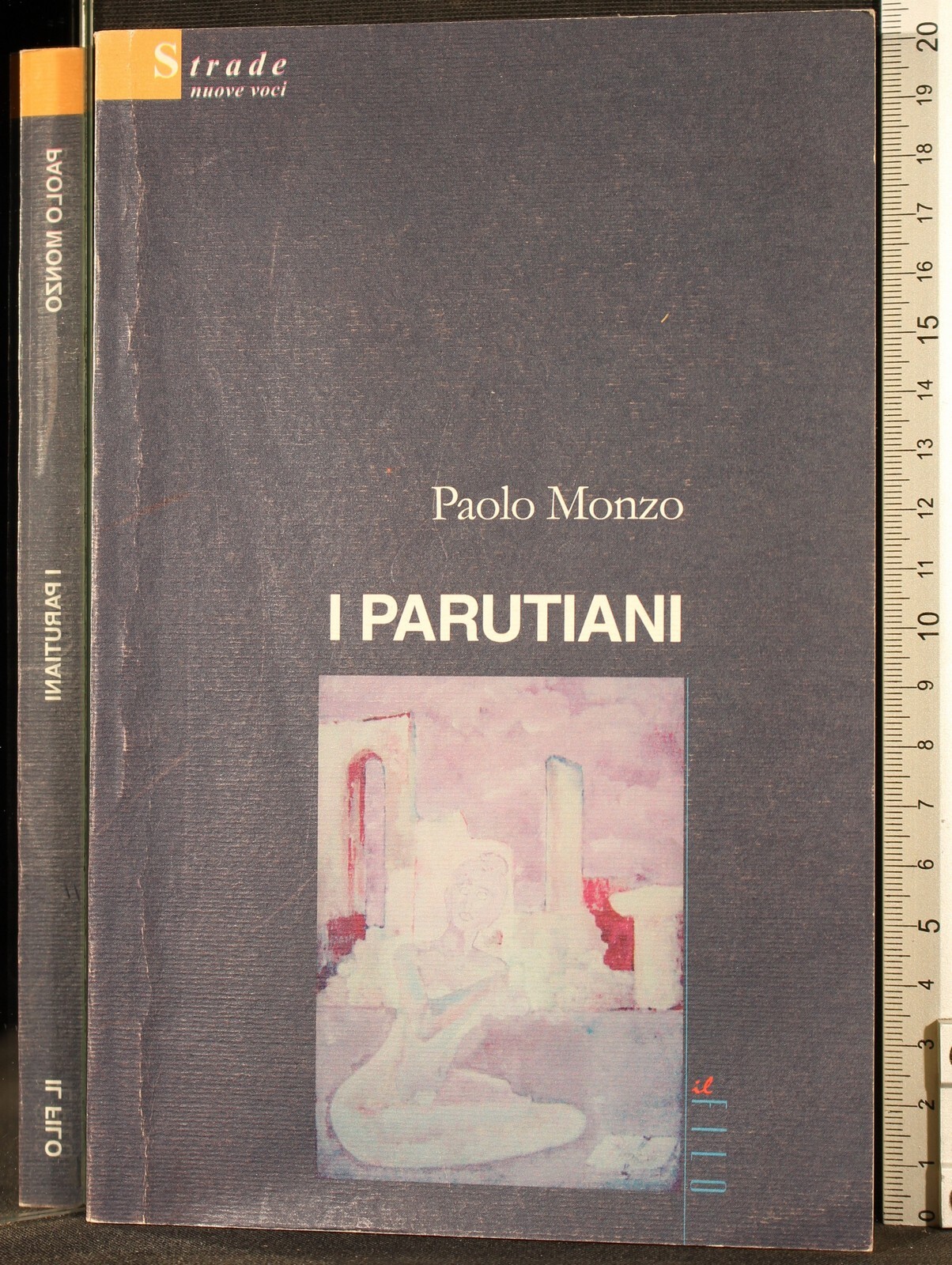 I parutiani