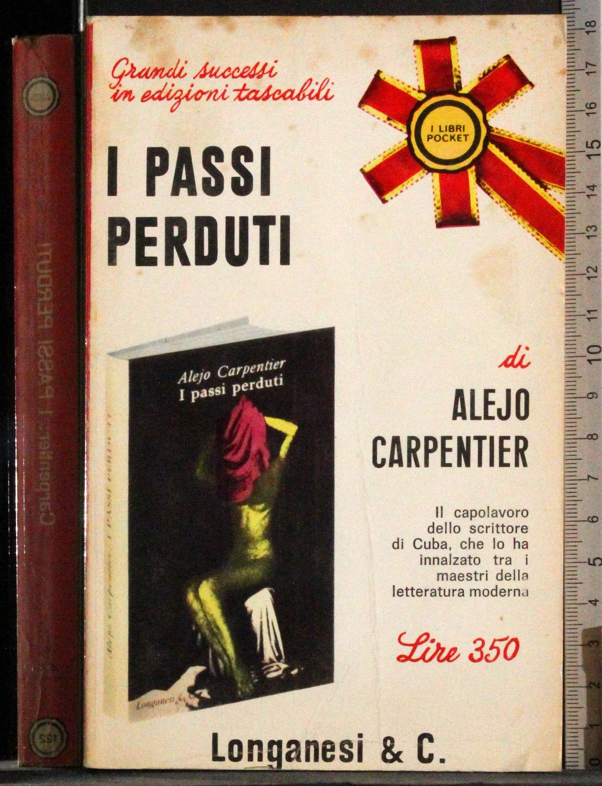 I passi perduti