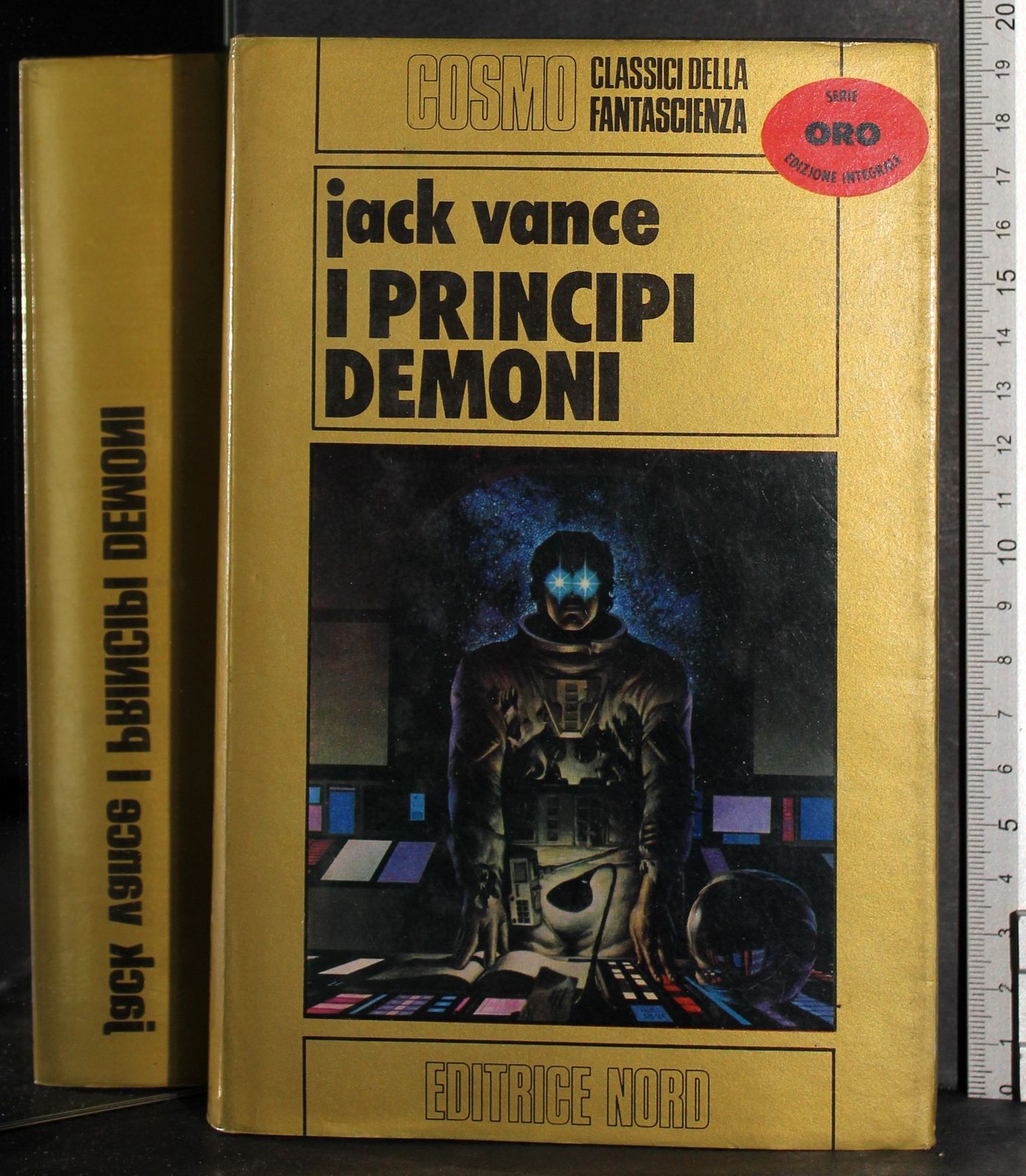 I principi demoni