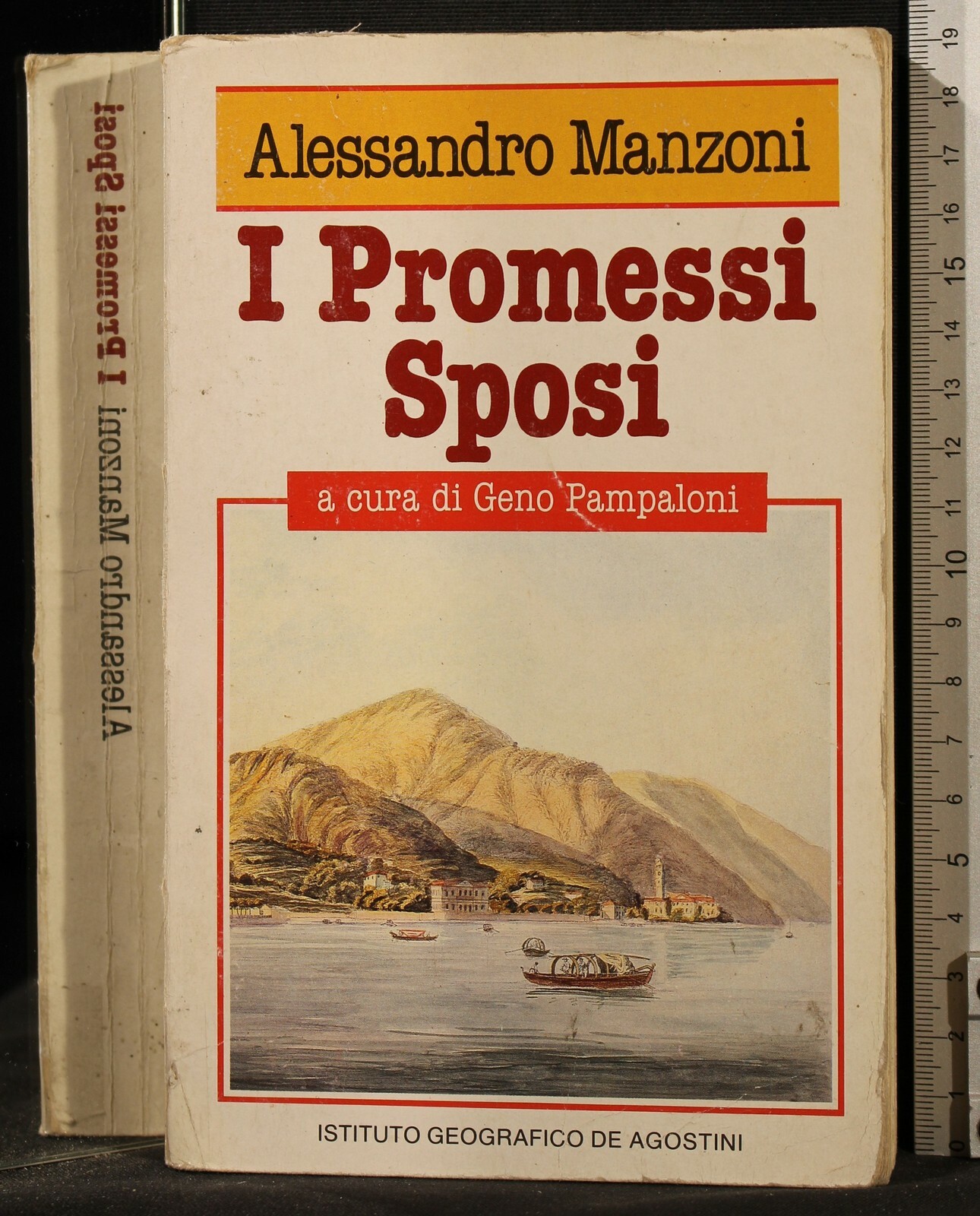 I PROMESSI SPOSI