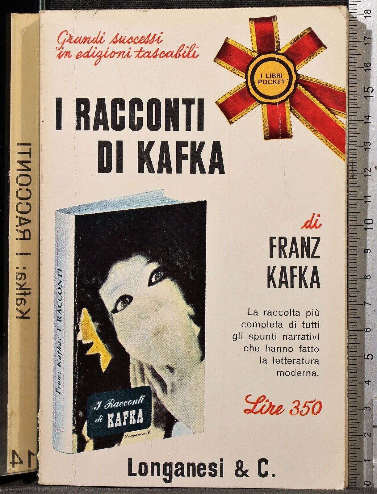 I racconti di Kafka