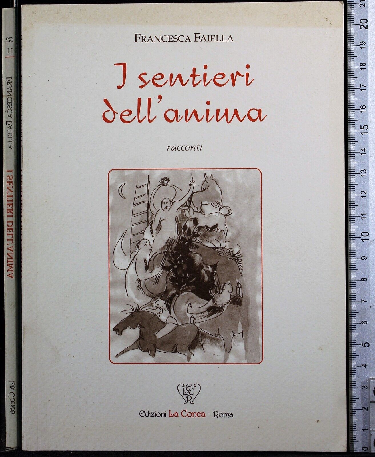 I sentieri dell'anima