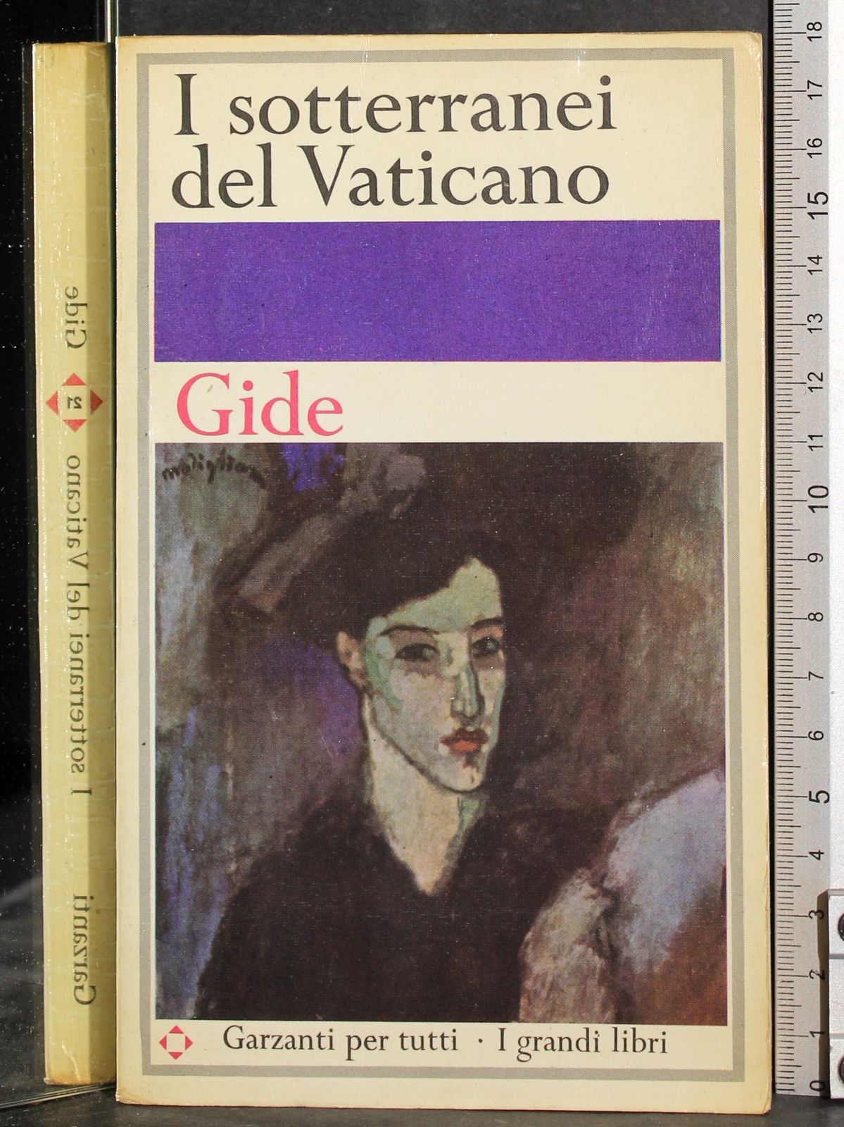 I sotterranei del Vaticano