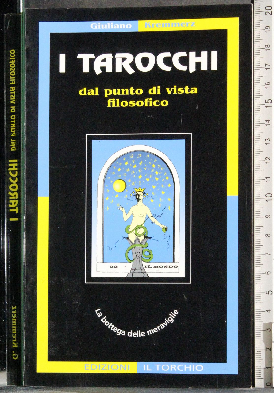 I Tarocchi