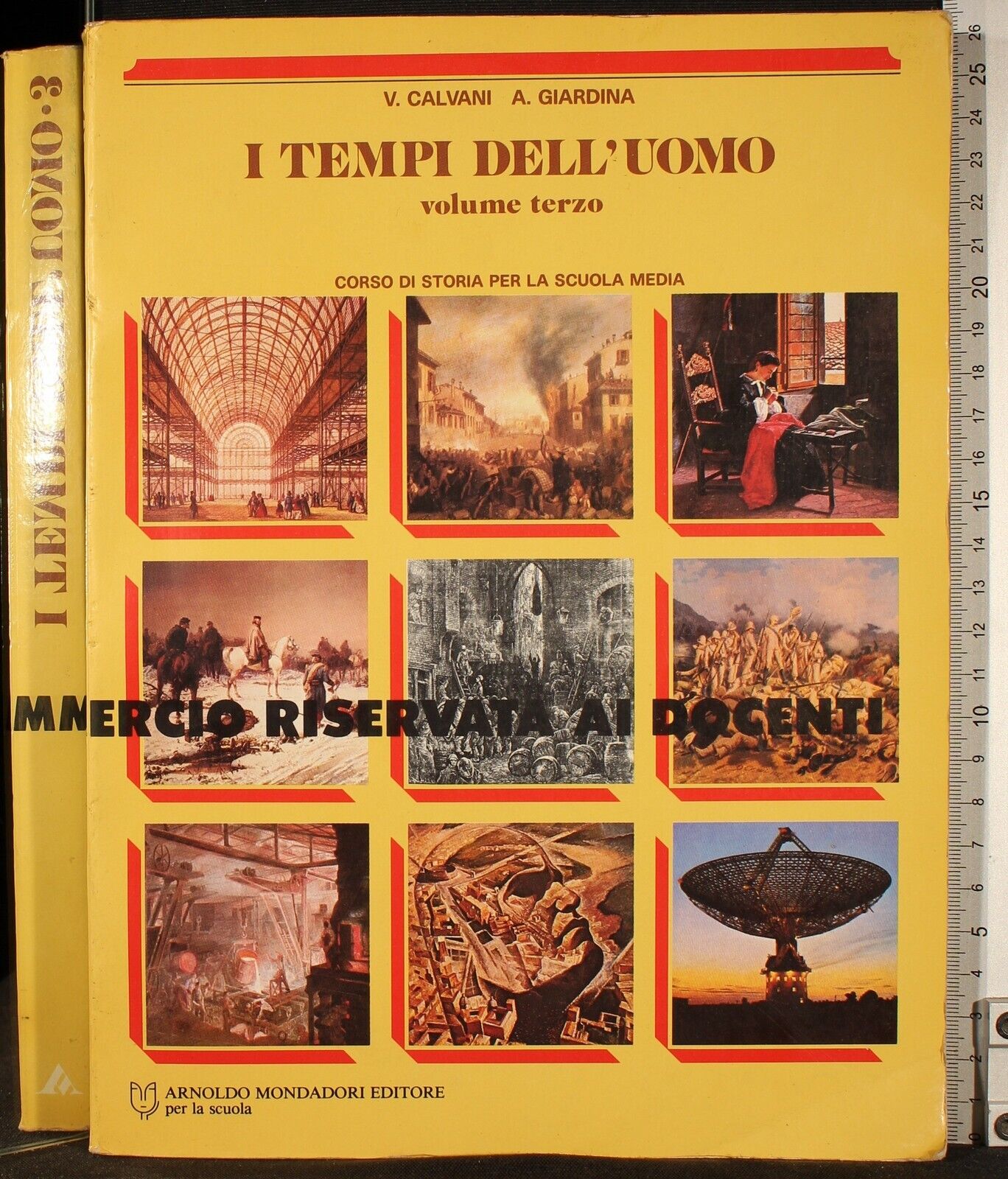 I tempi dell'uomo. Vol 3
