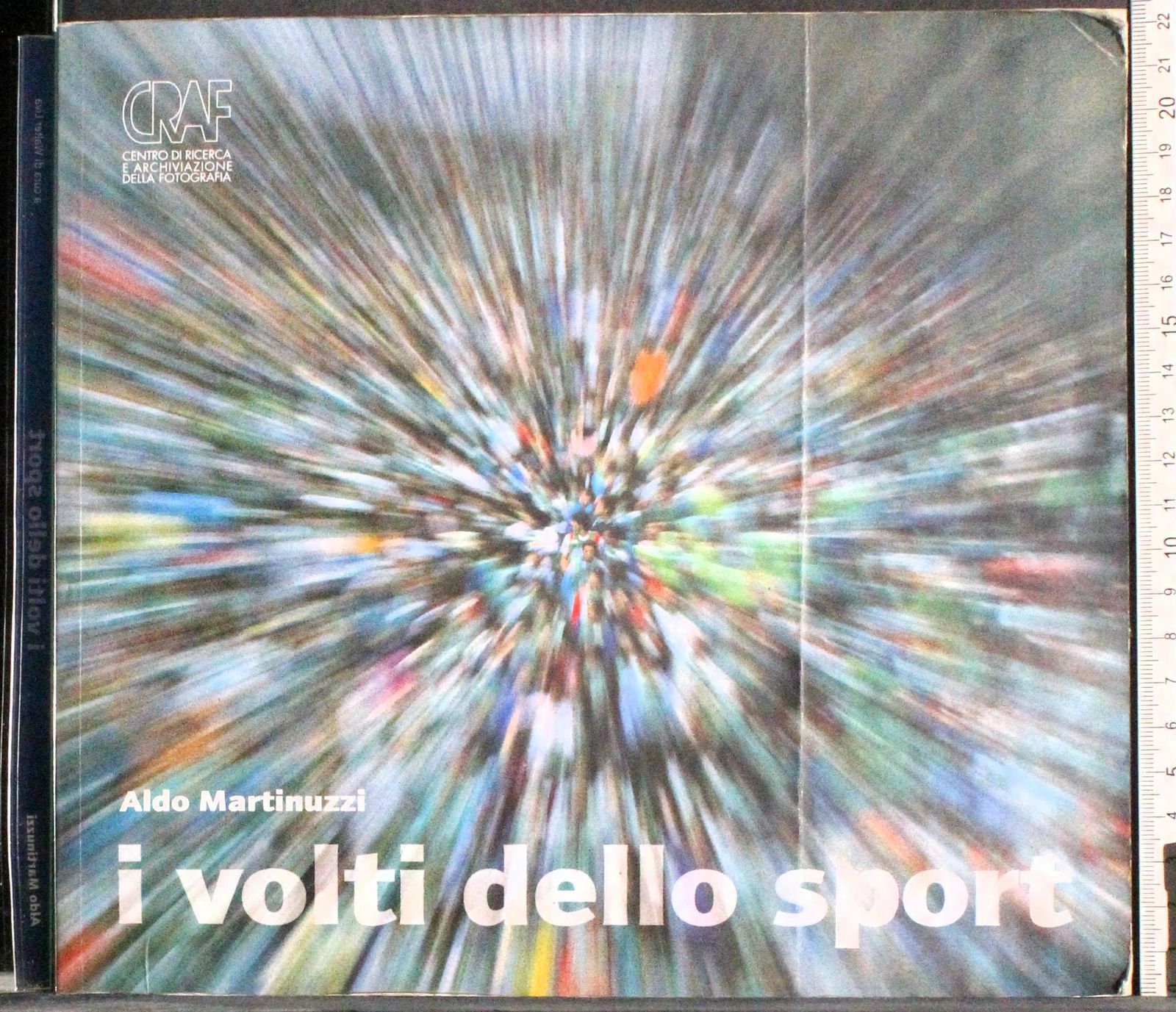 I volti dello sport