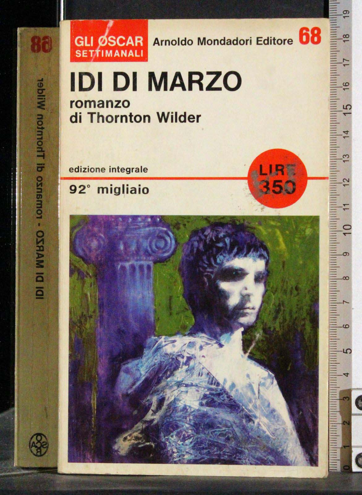 Idi di marzo