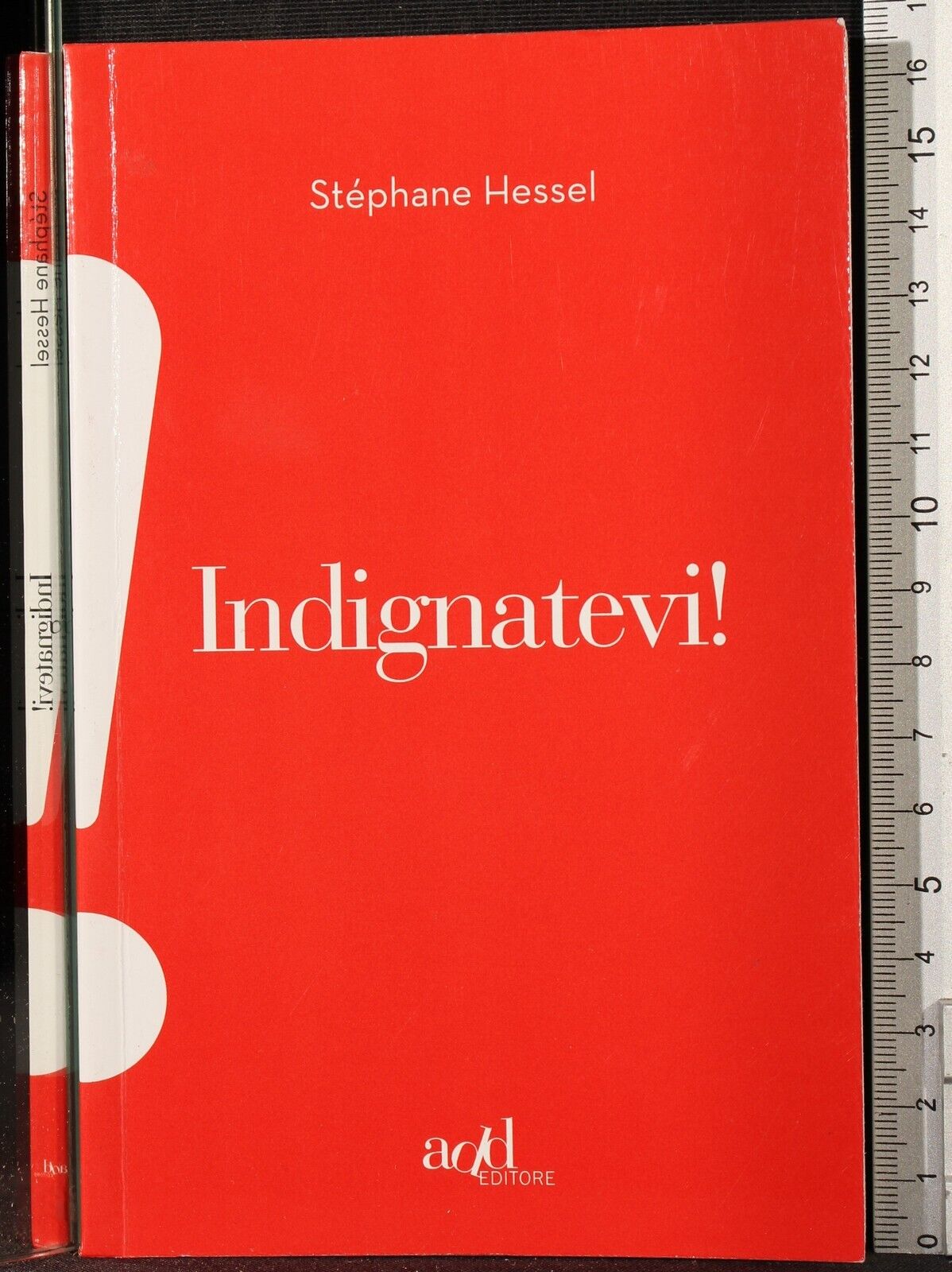 Idignatevi!