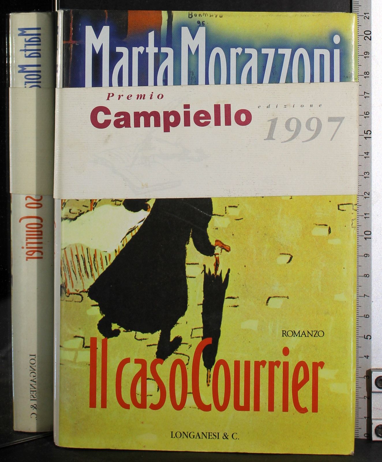 Il aso Courrier