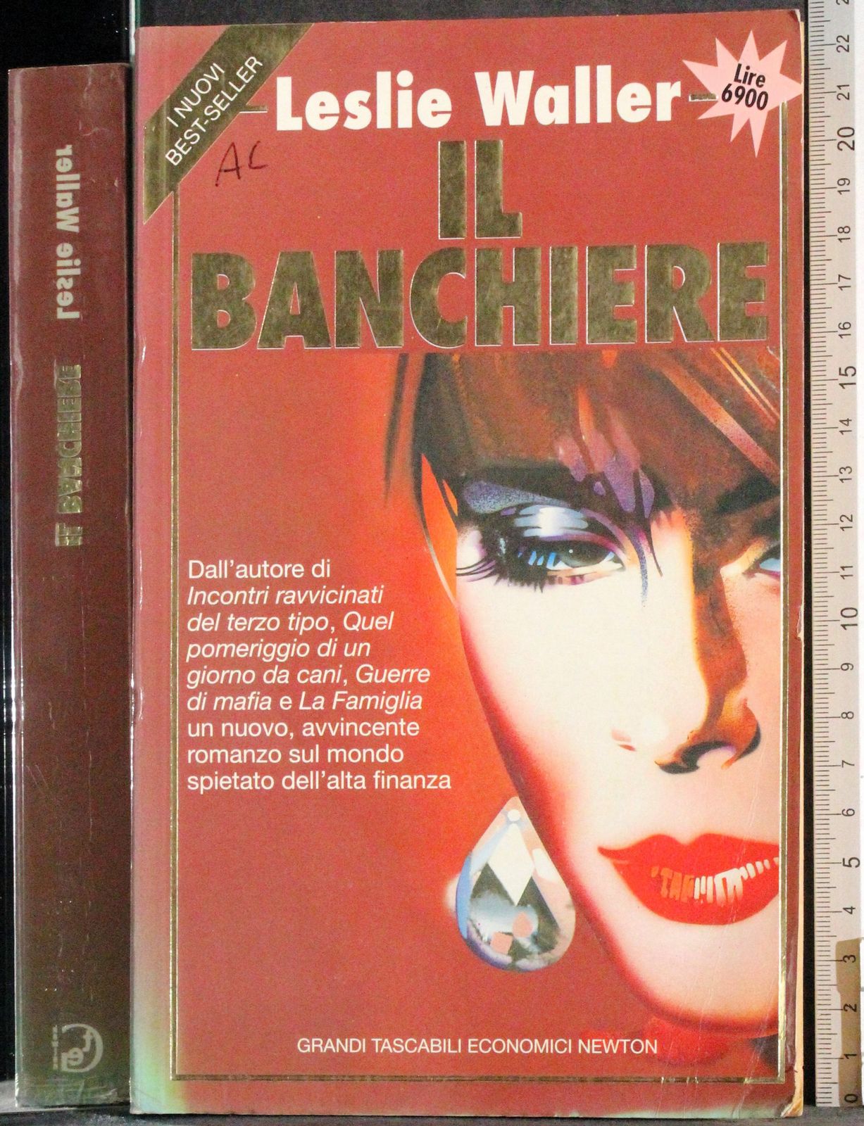 Il banchiere