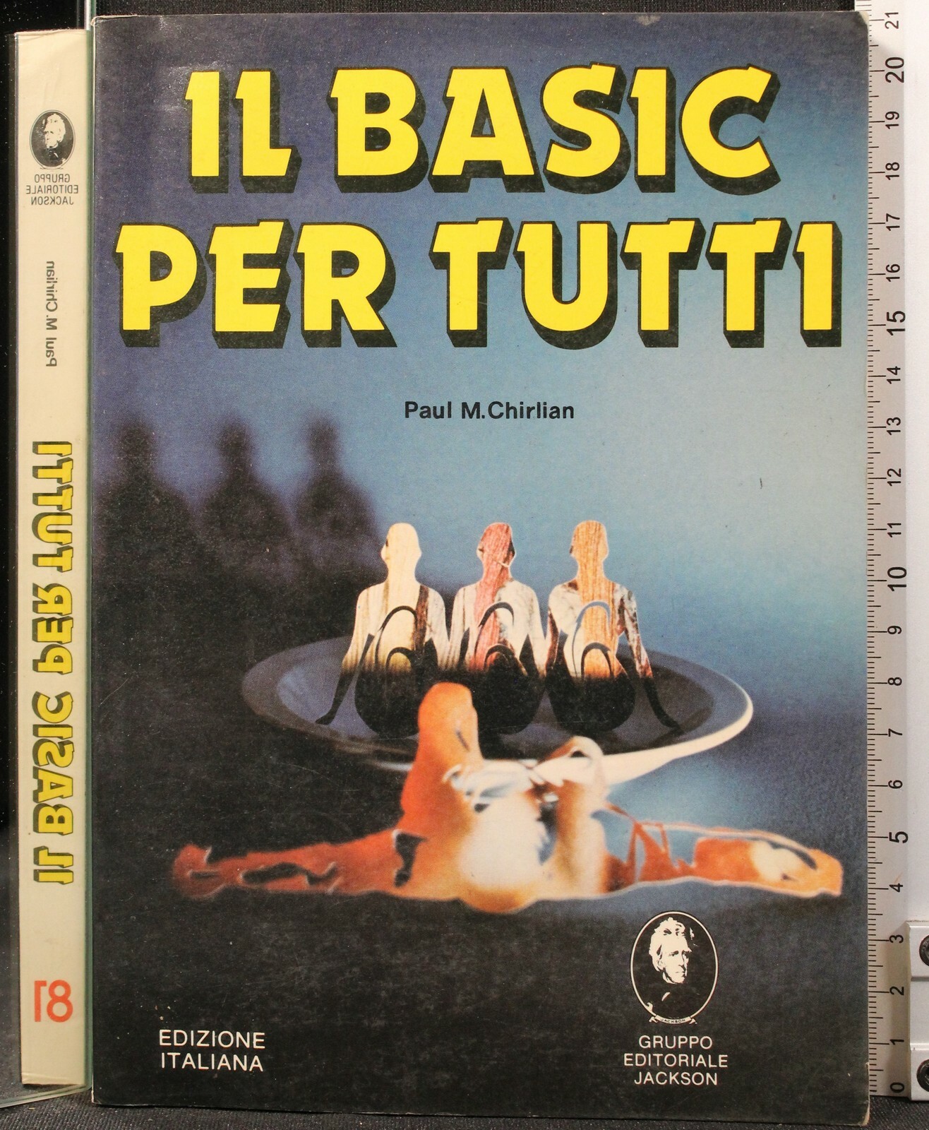 IL BASIC PER TUTTI