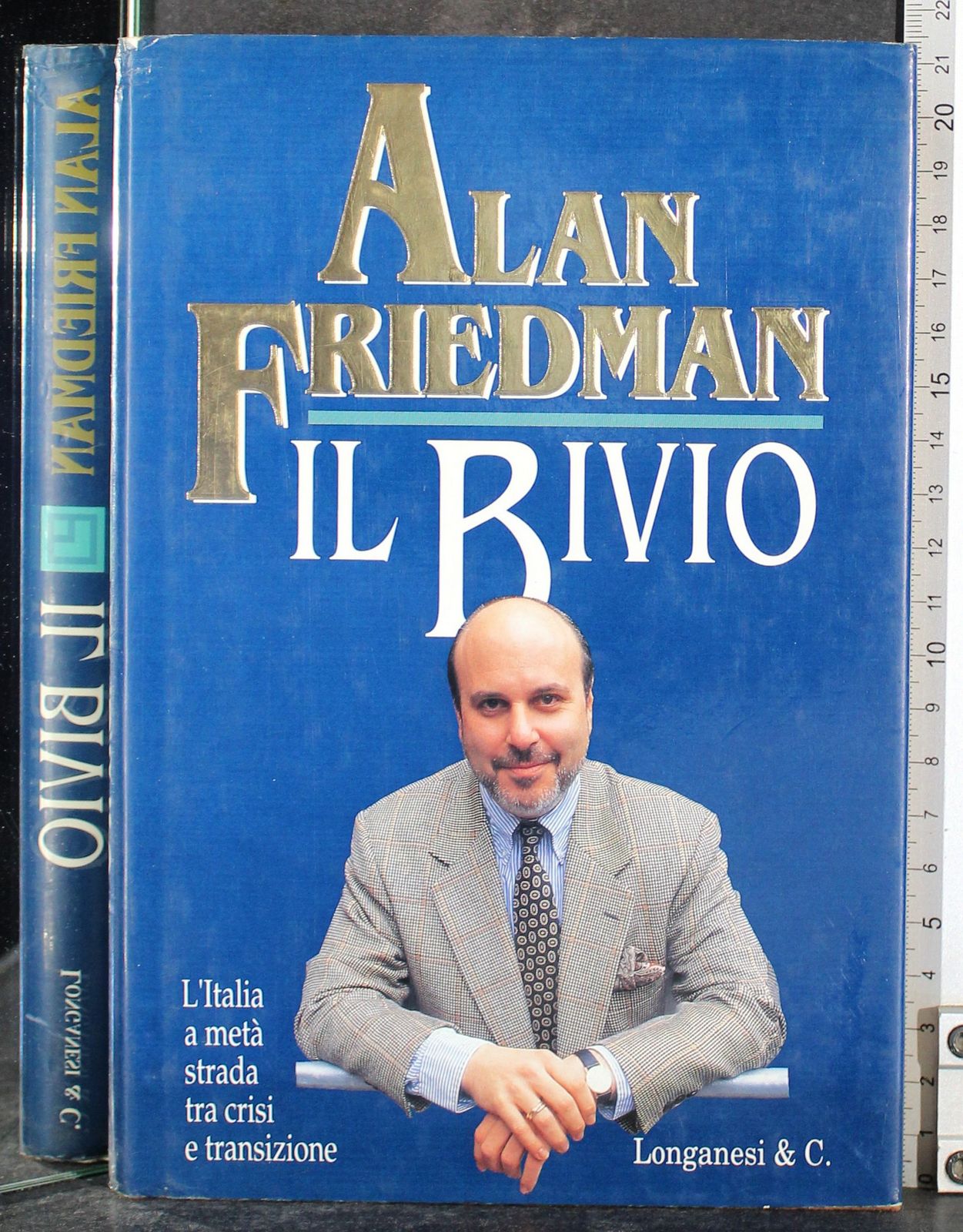 Il bivio