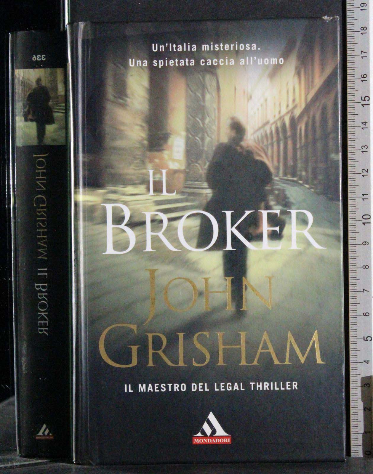 Il broker