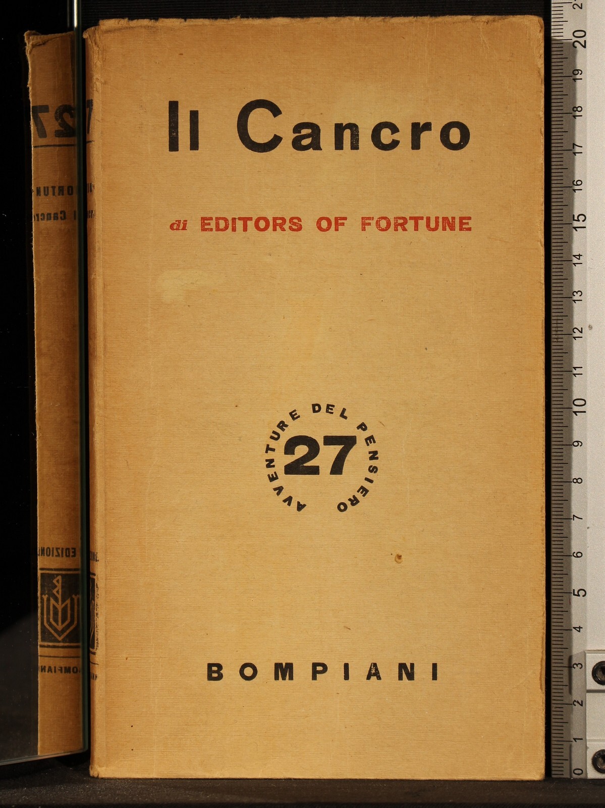 IL cancro