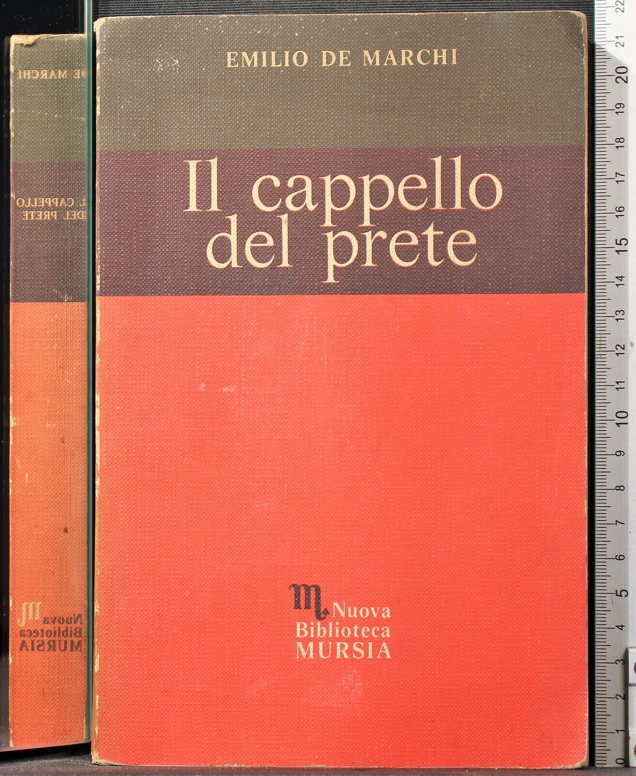 Il cappello del prete