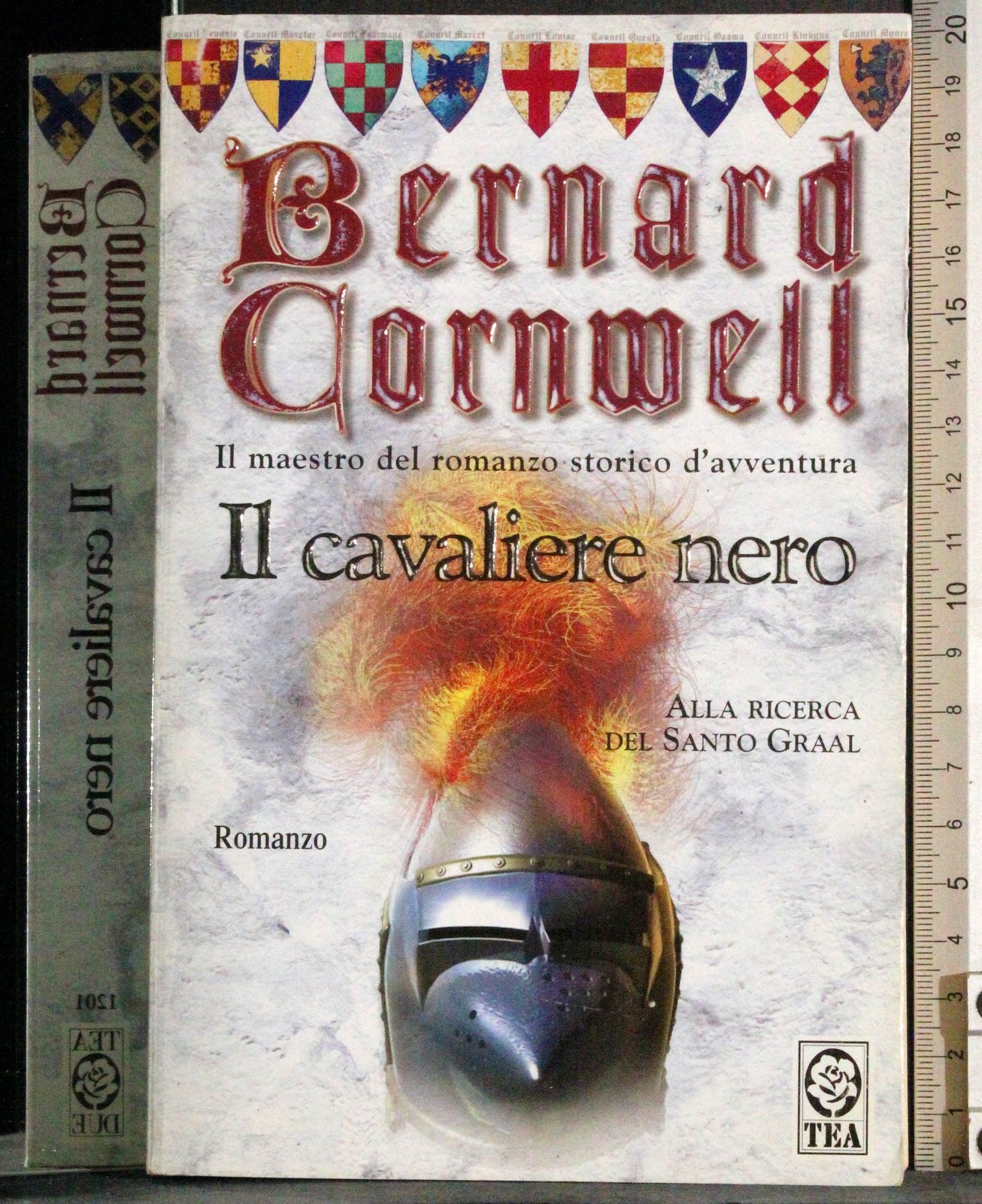 Il cavaliero nero