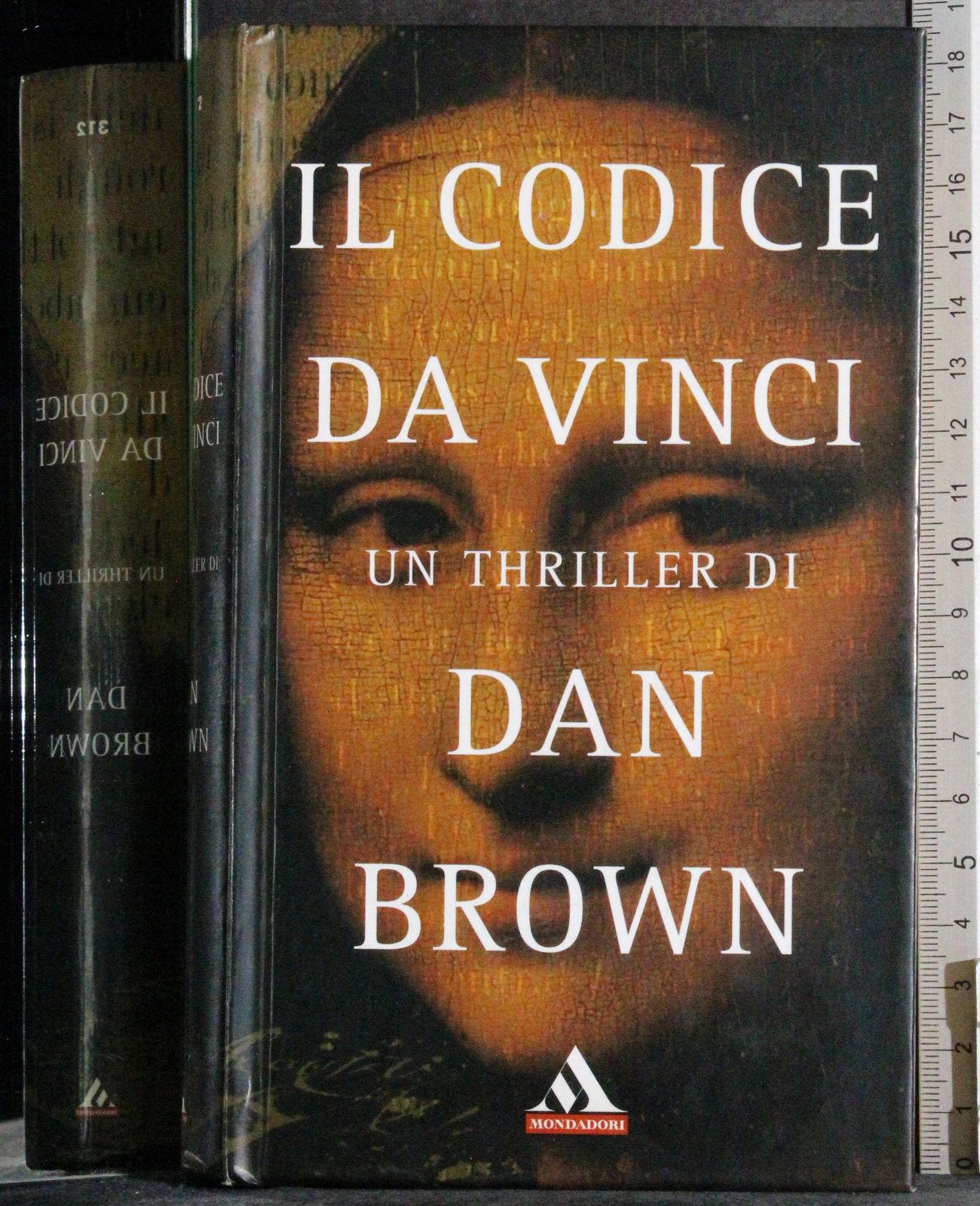 Il codice Da Vinci