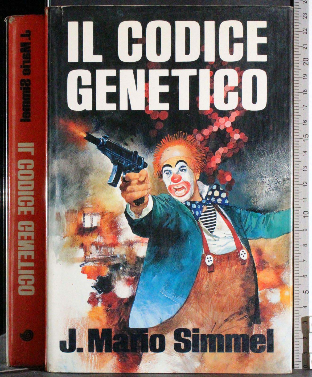 Il codice genetico