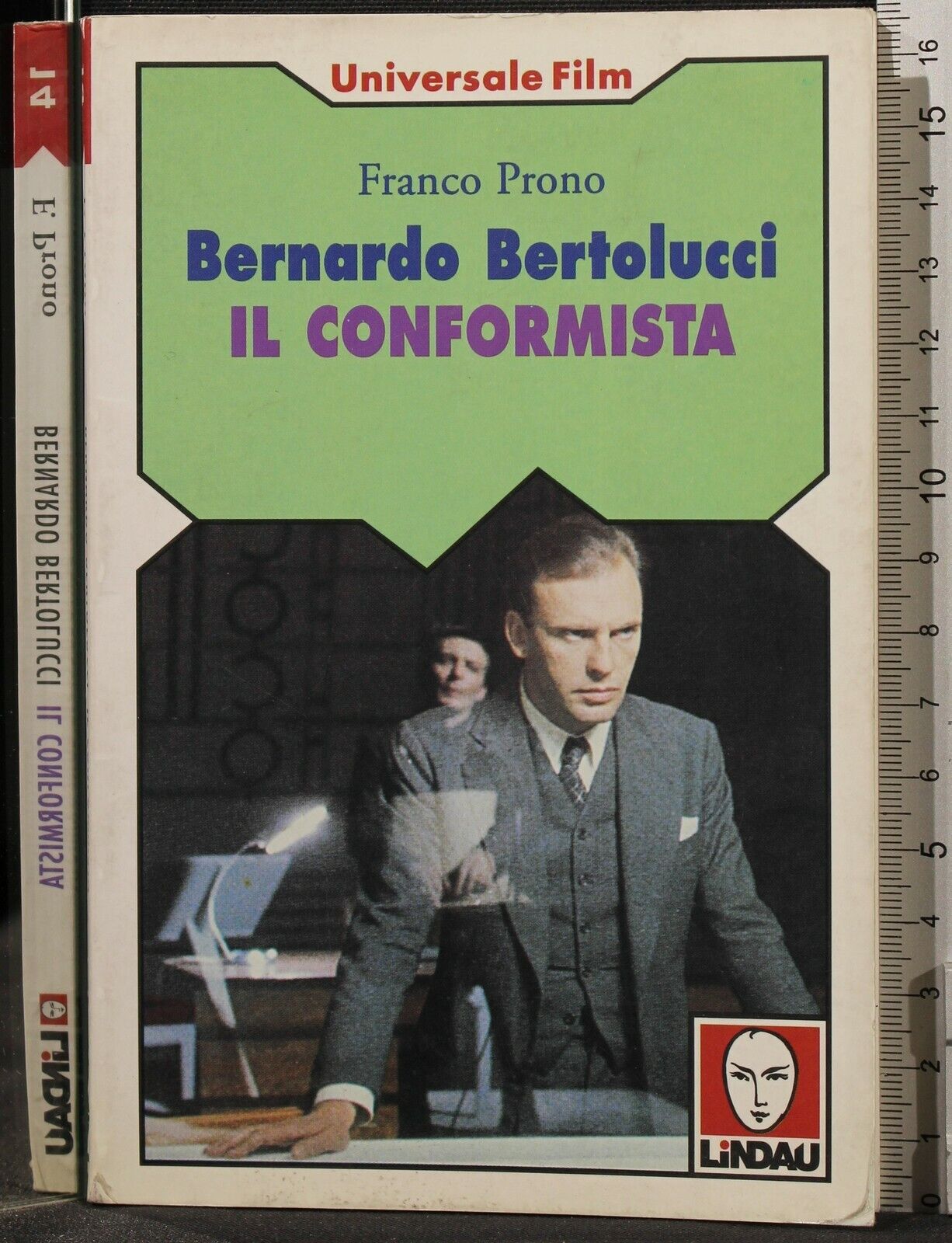IL CONFORMISTA