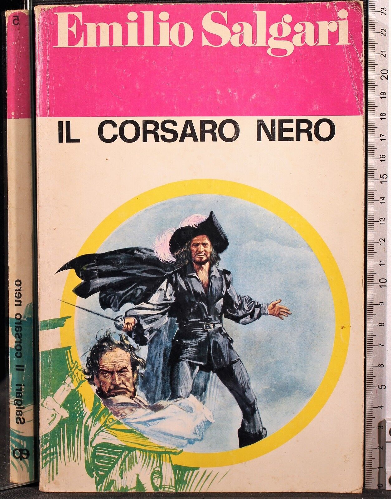 Il corsaro