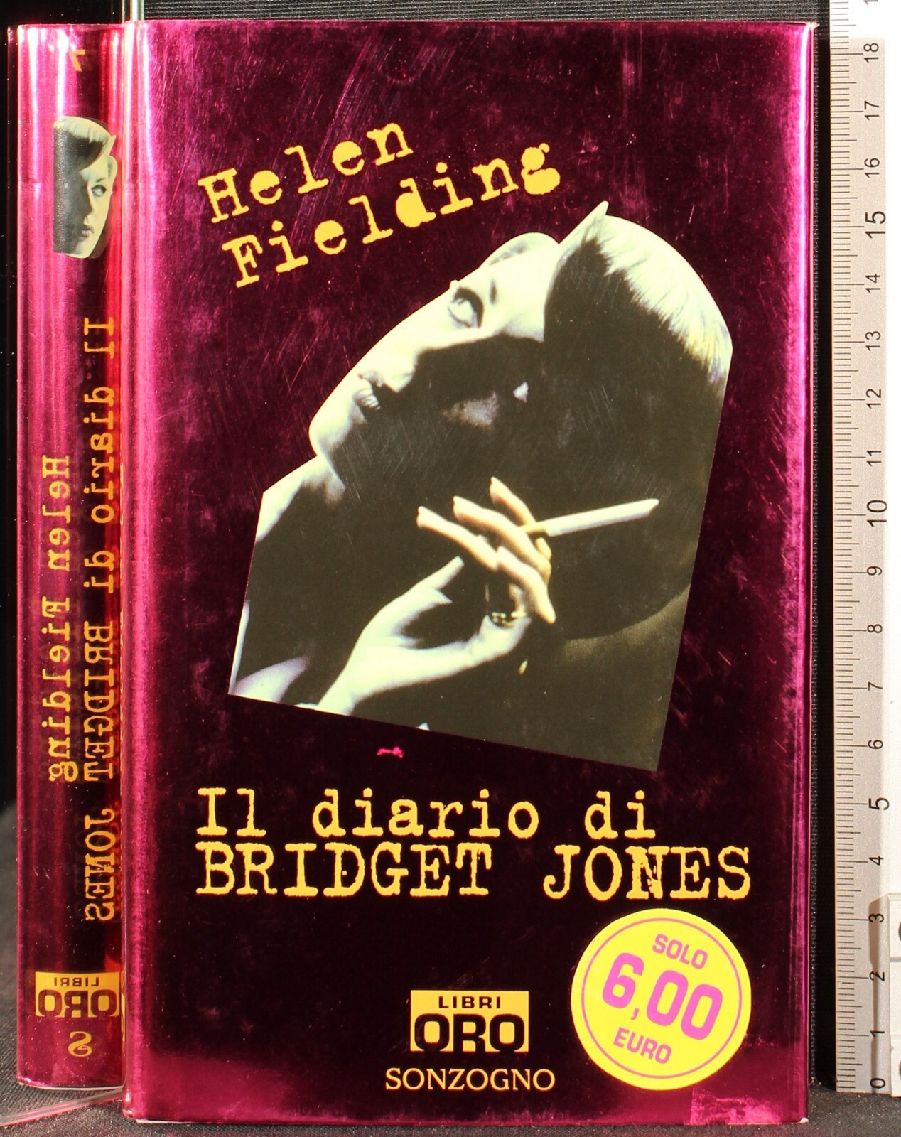 Il diario di bridget Jones