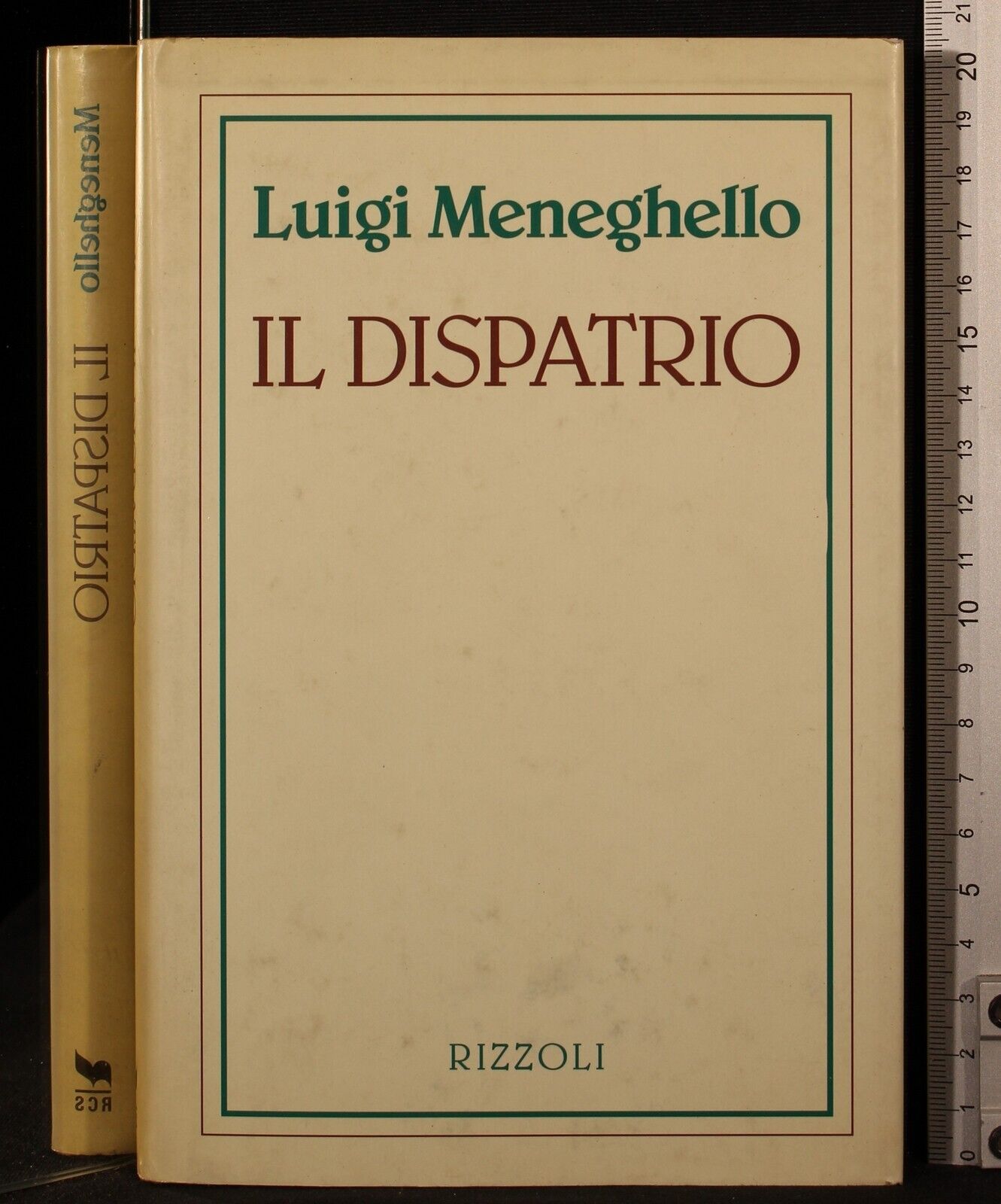 Il dispatrio