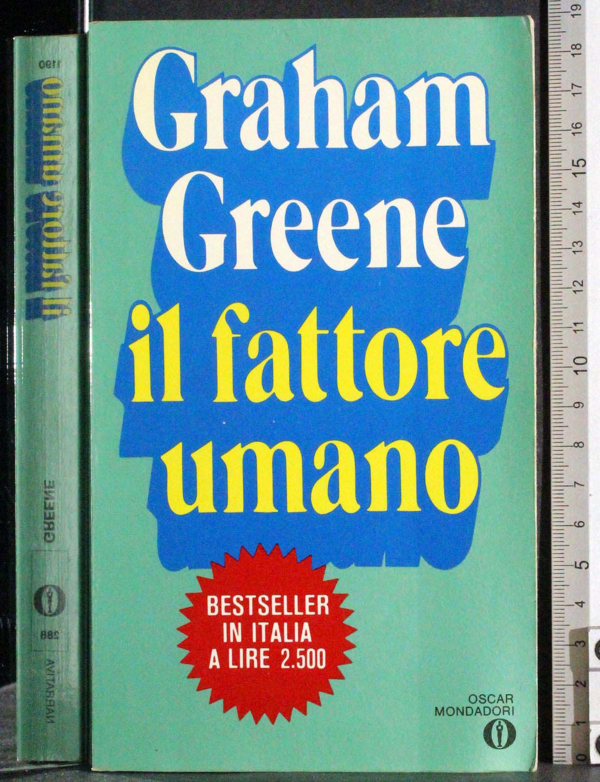 Il fattore umano