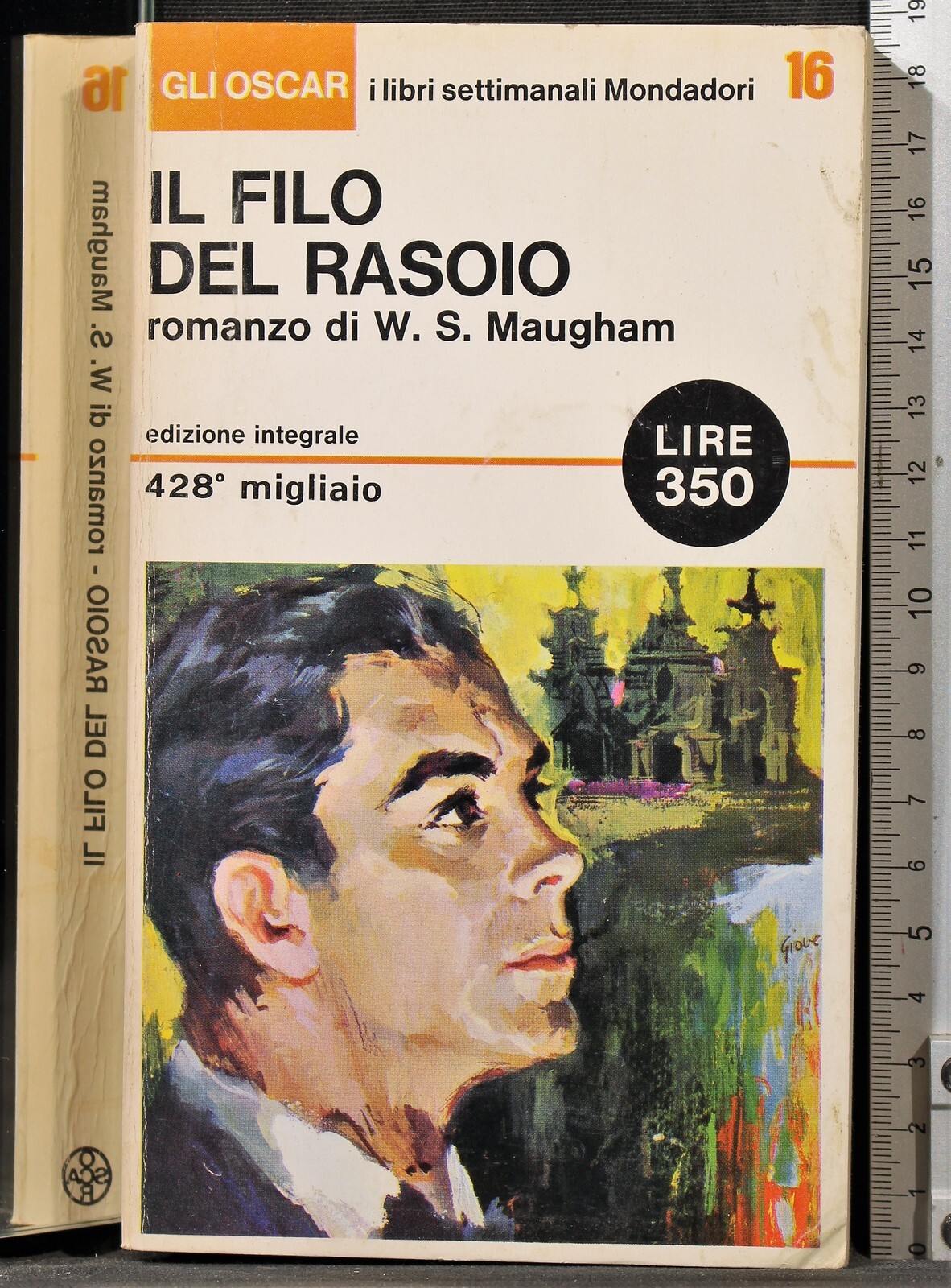 Il filo del rasoio