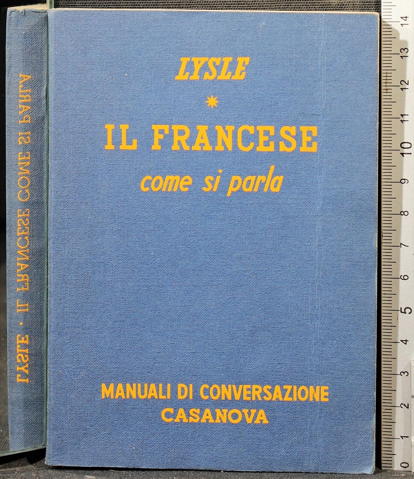 Il Francese Come si parla